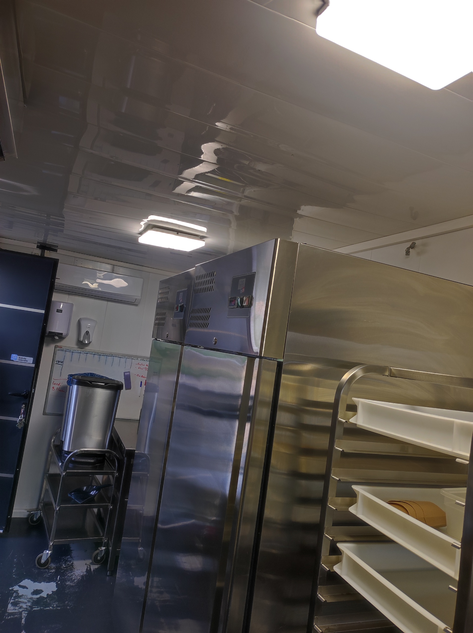 local commercial  - 20m2 à Arthaz-Pont-Notre-Dame (74380)