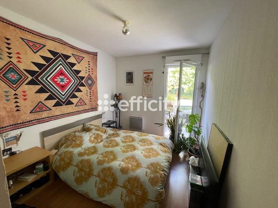 Achat immobilier Appartement 2 pièces  34m2 à Martignas-sur-Jalle (33127) - Photo n°5
