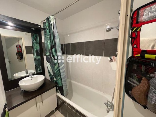 Achat immobilier Appartement 2 pièces  34m2 à Martignas-sur-Jalle (33127) - Photo n°7