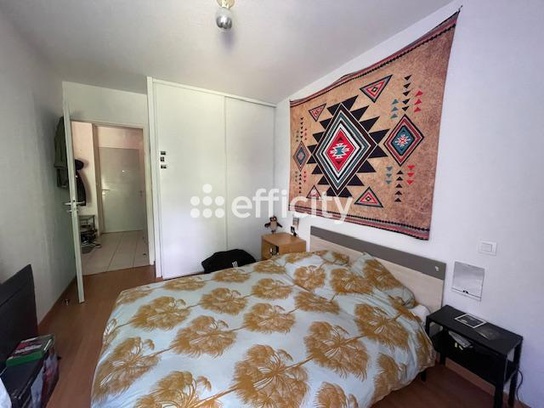 Achat immobilier Appartement 2 pièces  34m2 à Martignas-sur-Jalle (33127) - Photo n°6