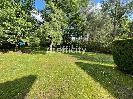 Achat immobilier Appartement 2 pièces  34m2 à Martignas-sur-Jalle (33127) - Photo n°8