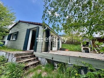 maison 1 pièces - 43m2 à Lachaux (63290)