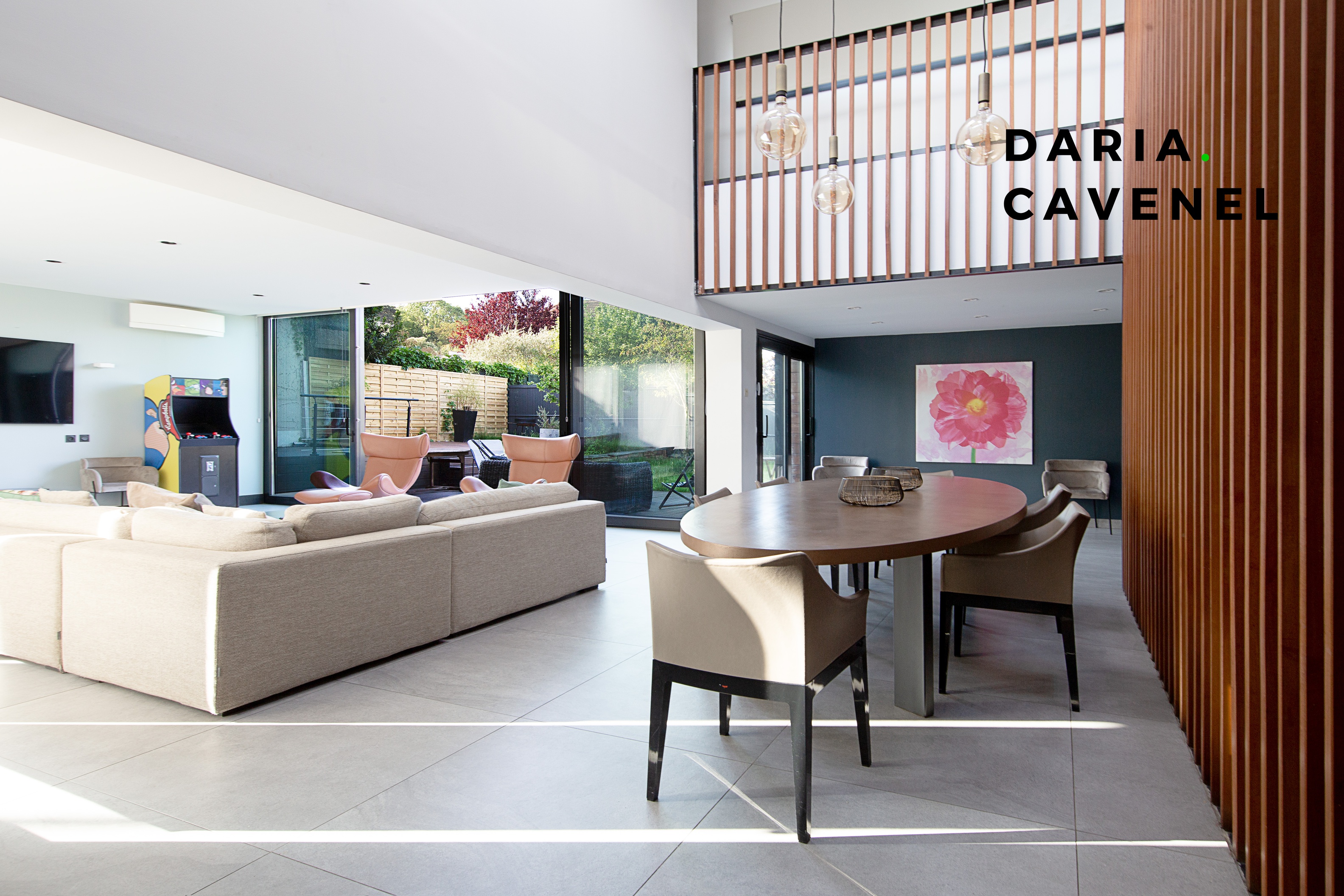 maison 8 pièces - 250m2 à L'Haÿ-les-Roses (94240)