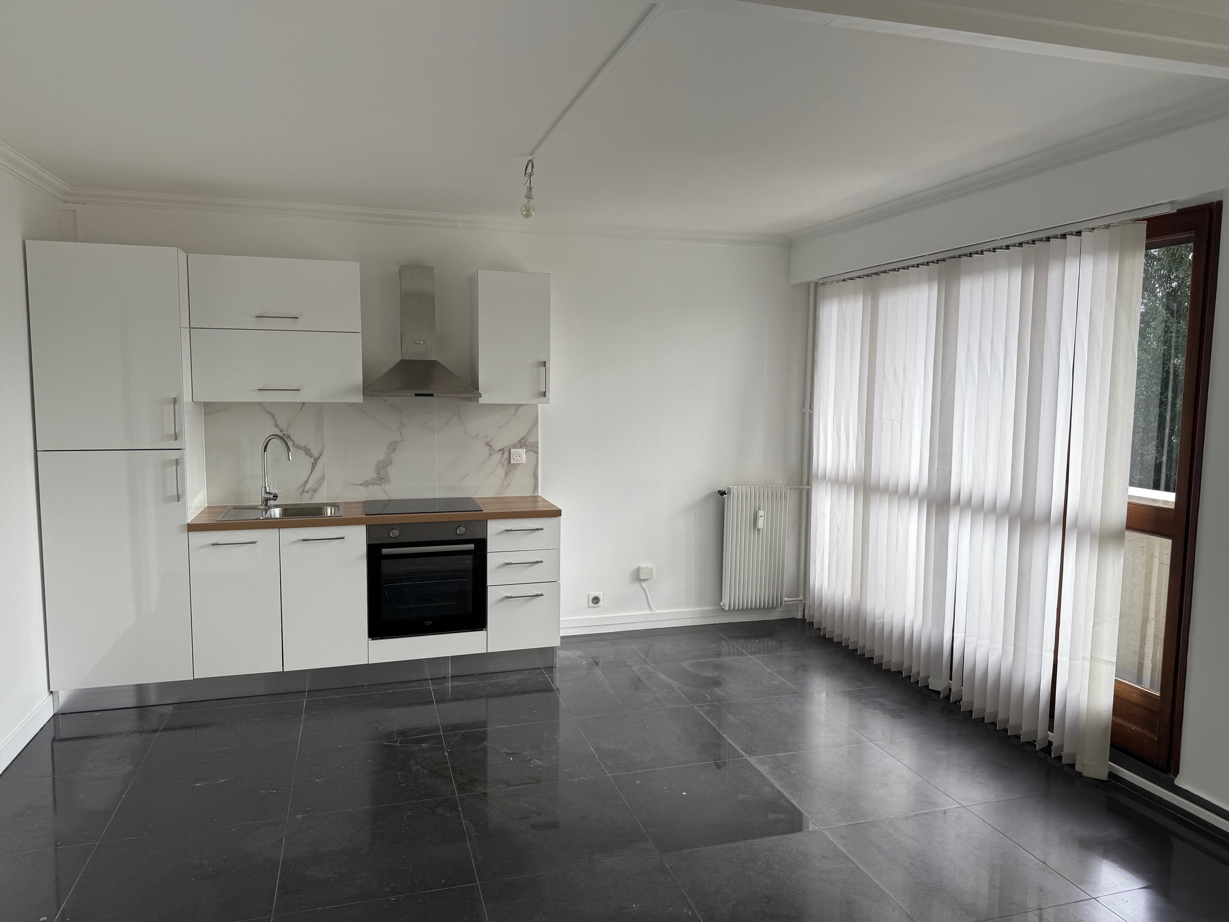 Achat immobilier Appartement 3 pièces  63m2 à Chelles (77500) - Photo n°4