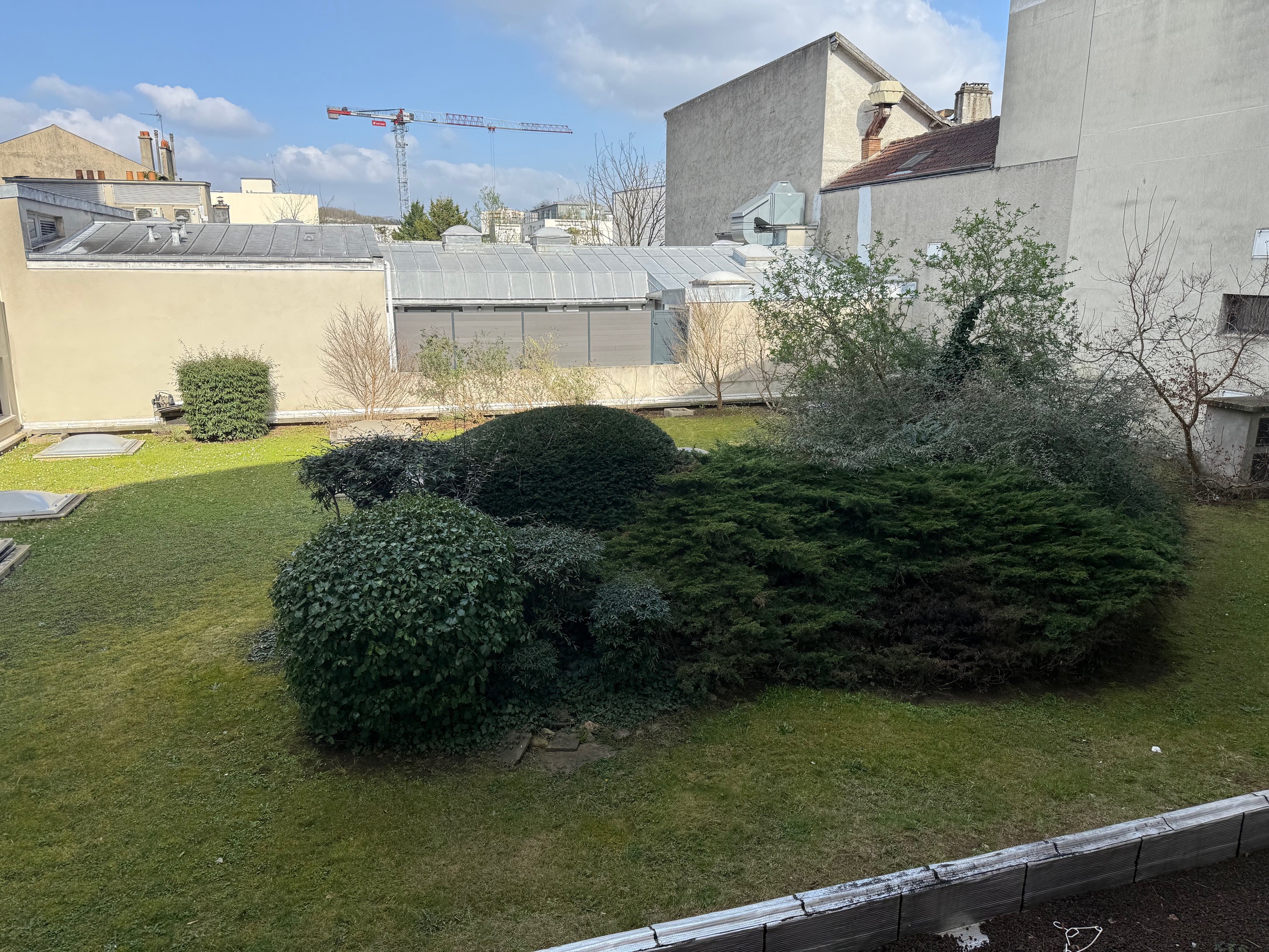 Achat immobilier Appartement 3 pièces  63m2 à Chelles (77500) - Photo n°7