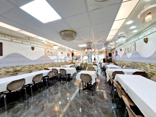 local commercial 2 pièces - 120m2 à L'Haÿ-les-Roses (94240)