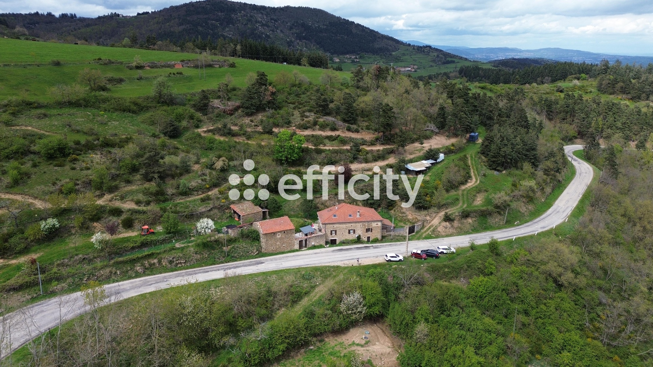 maison 6 pièces - 112,96m2 à Préaux (07290)