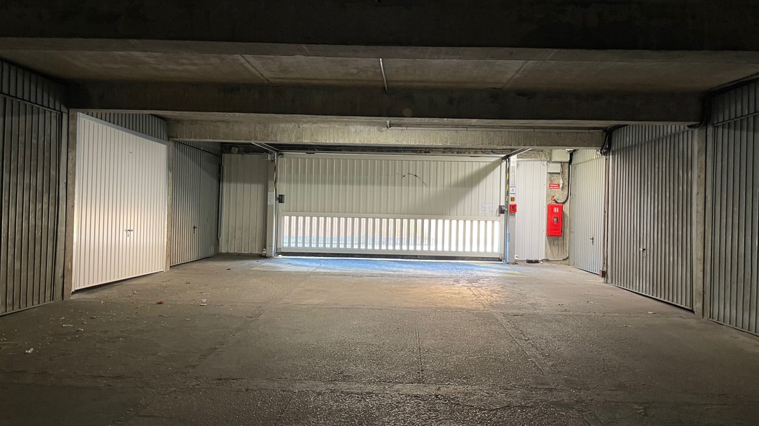 parking  - 26m2 à Villeurbanne (69100)