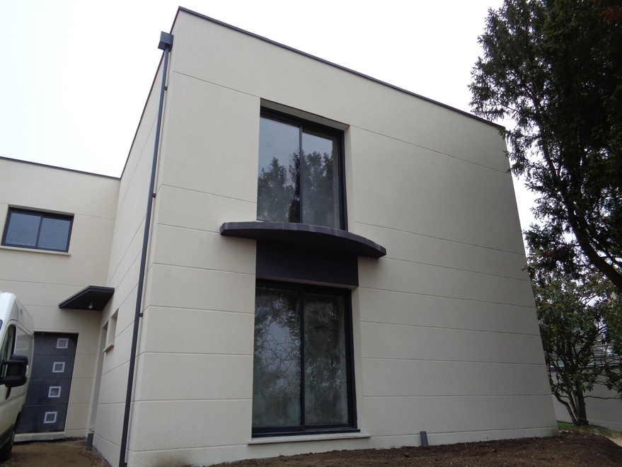 maison 4 pièces - 100m2 à Le Perreux-sur-Marne (94170)