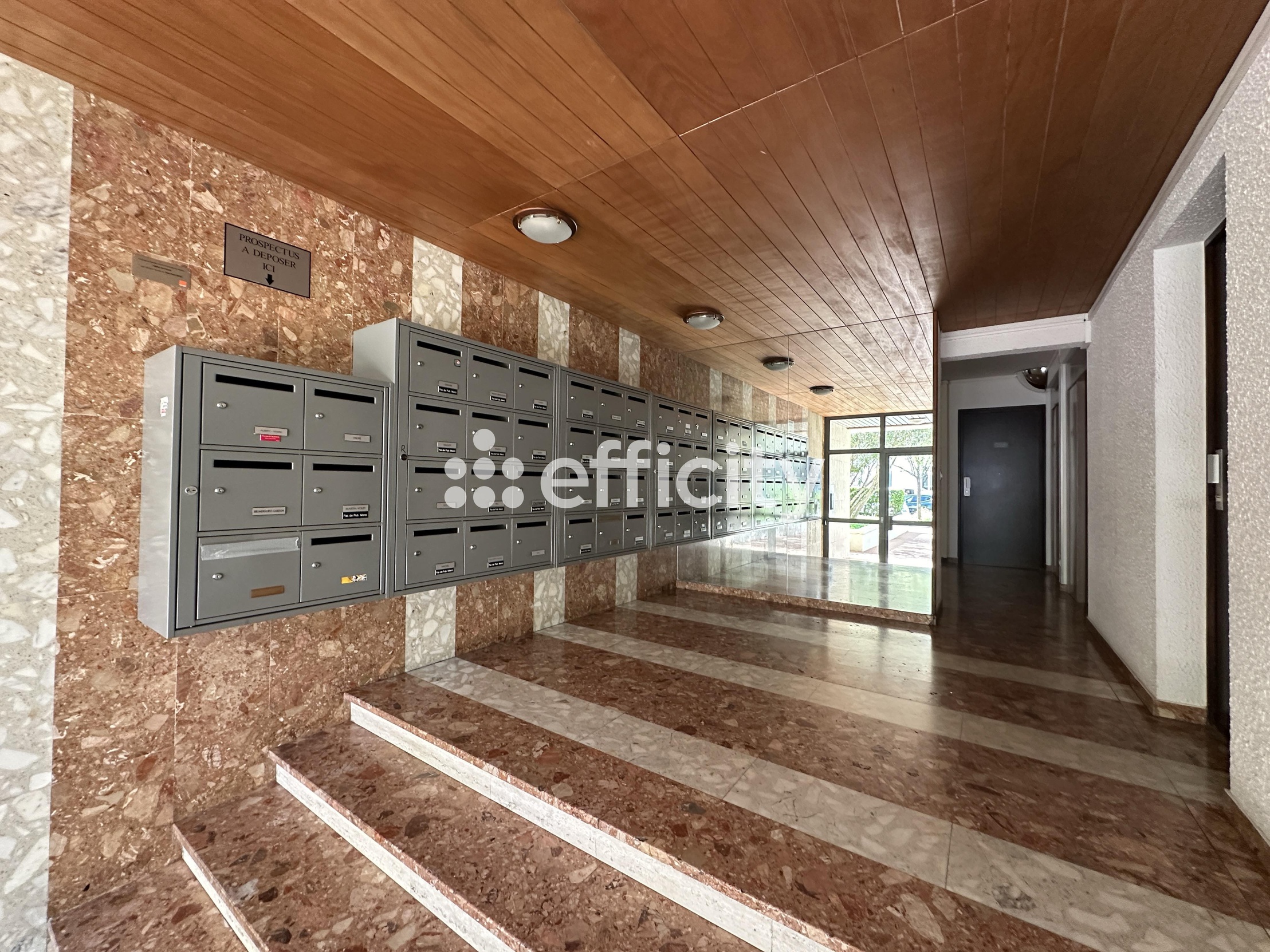 appartement 3 pièces - 72m2 à Alès (30100)