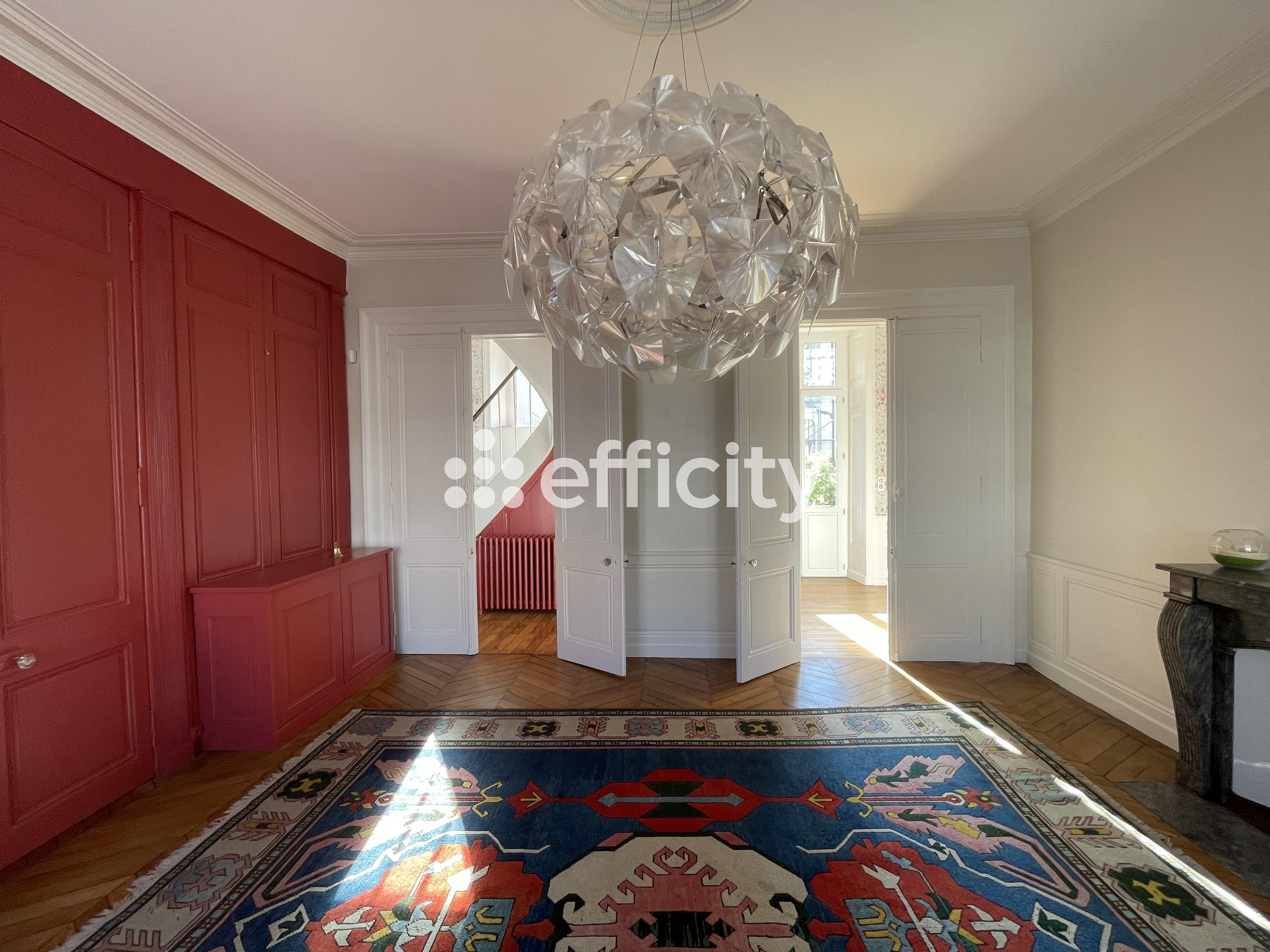 Achat immobilier Maison 10 pièces  392m2 à Laval (53000) - Photo n°7