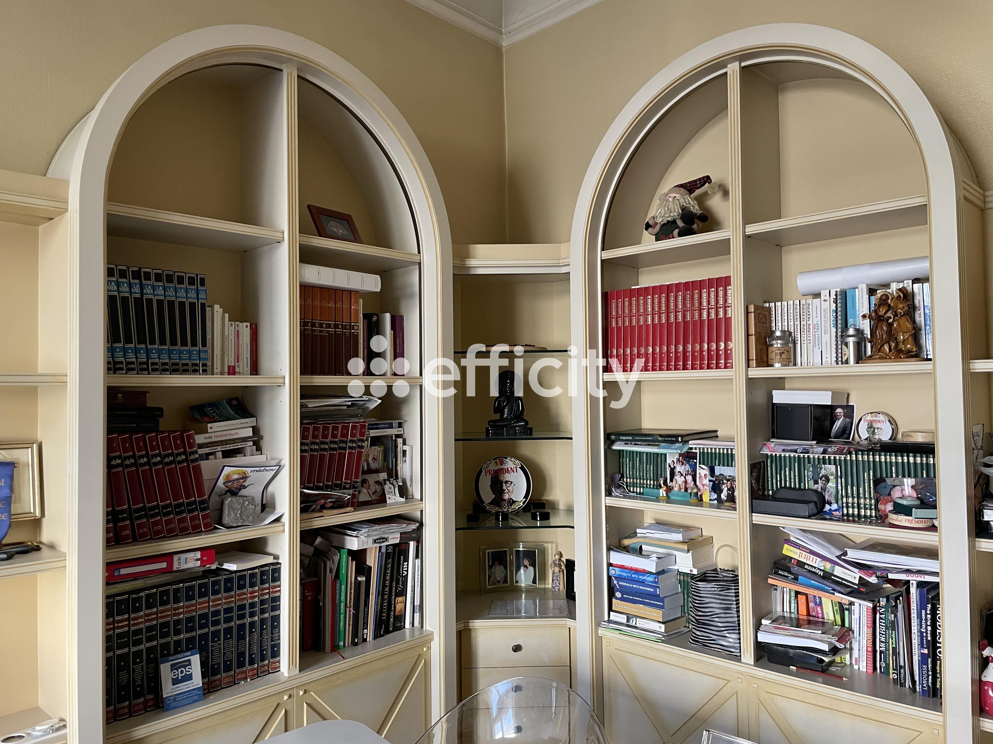 Achat immobilier Maison 10 pièces  392m2 à Laval (53000) - Photo n°10