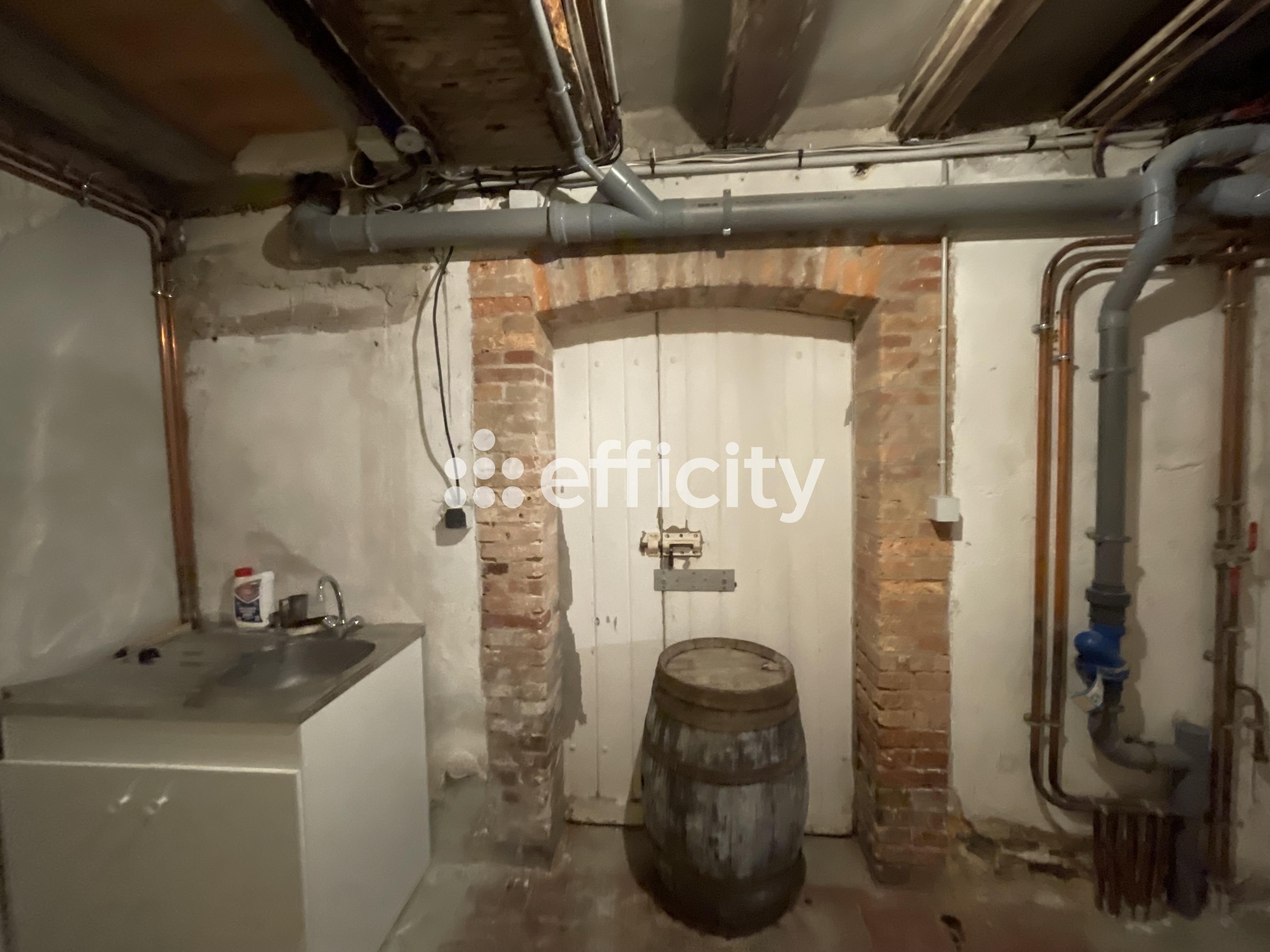 Achat immobilier Maison 10 pièces  392m2 à Laval (53000) - Photo n°20