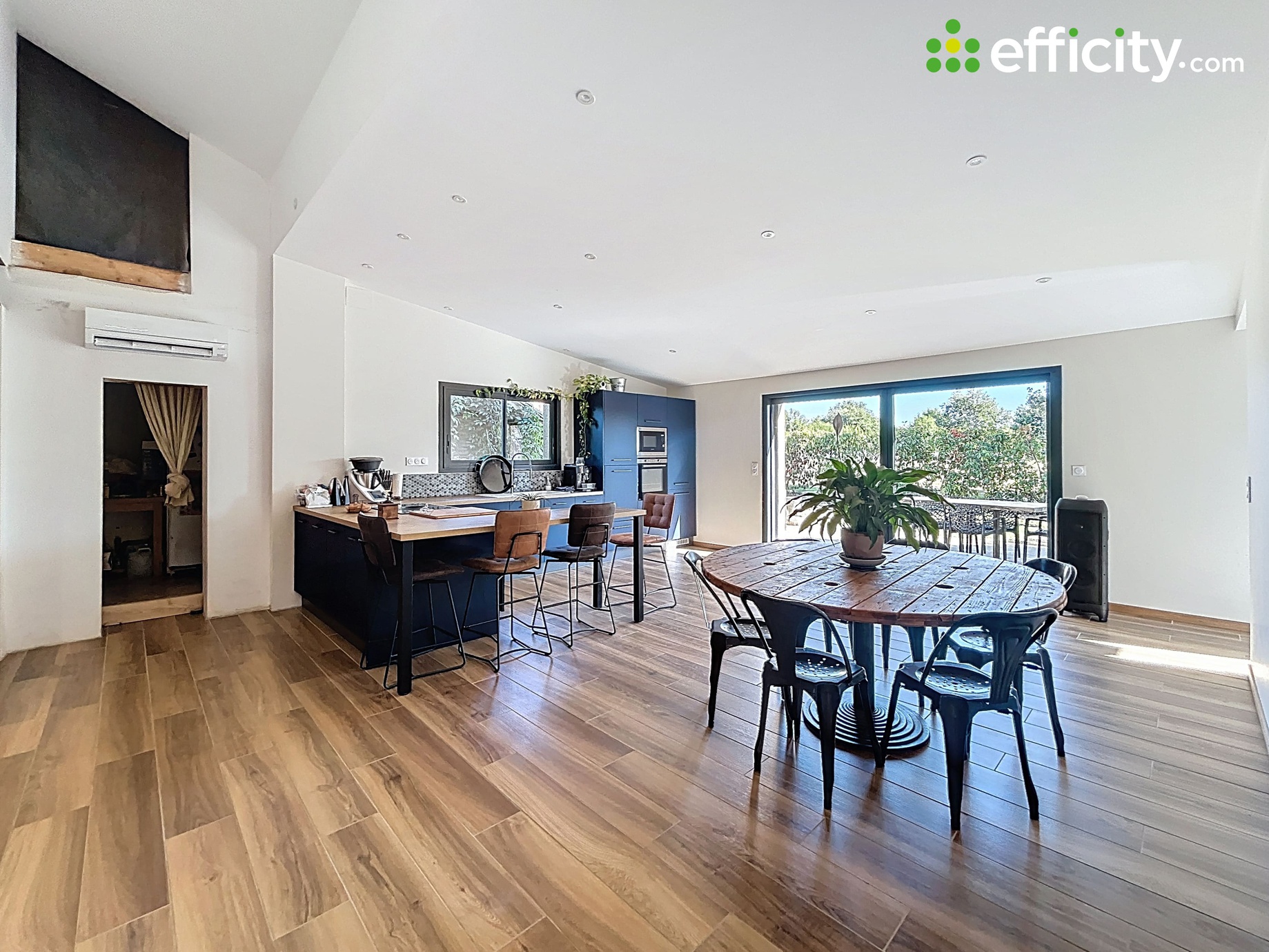 maison 5 pièces - 160m2 à Montbartier (82700)