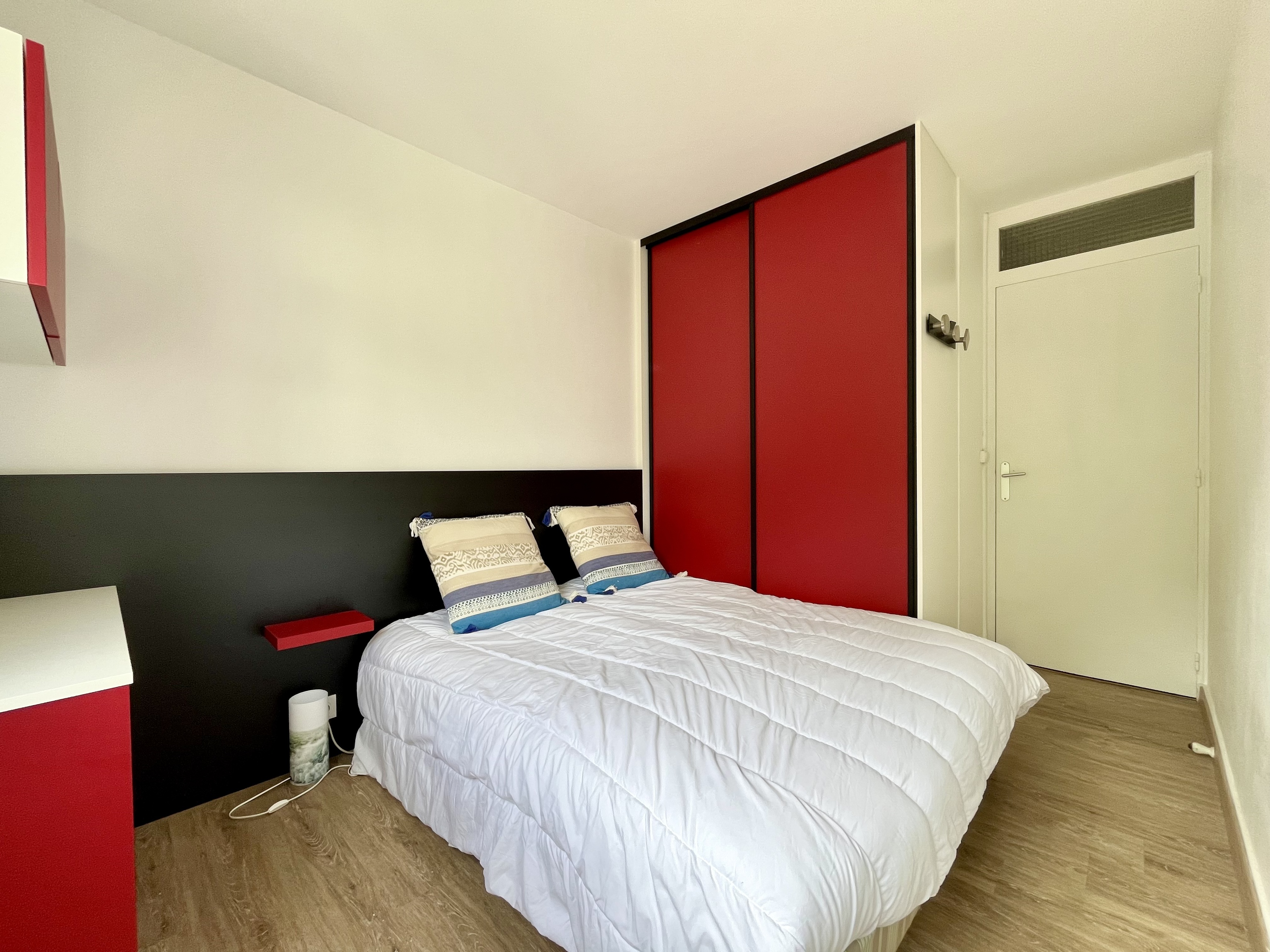 Achat immobilier Appartement 3 pièces  54m2 à La Baule-Escoublac (44500) - Photo n°8