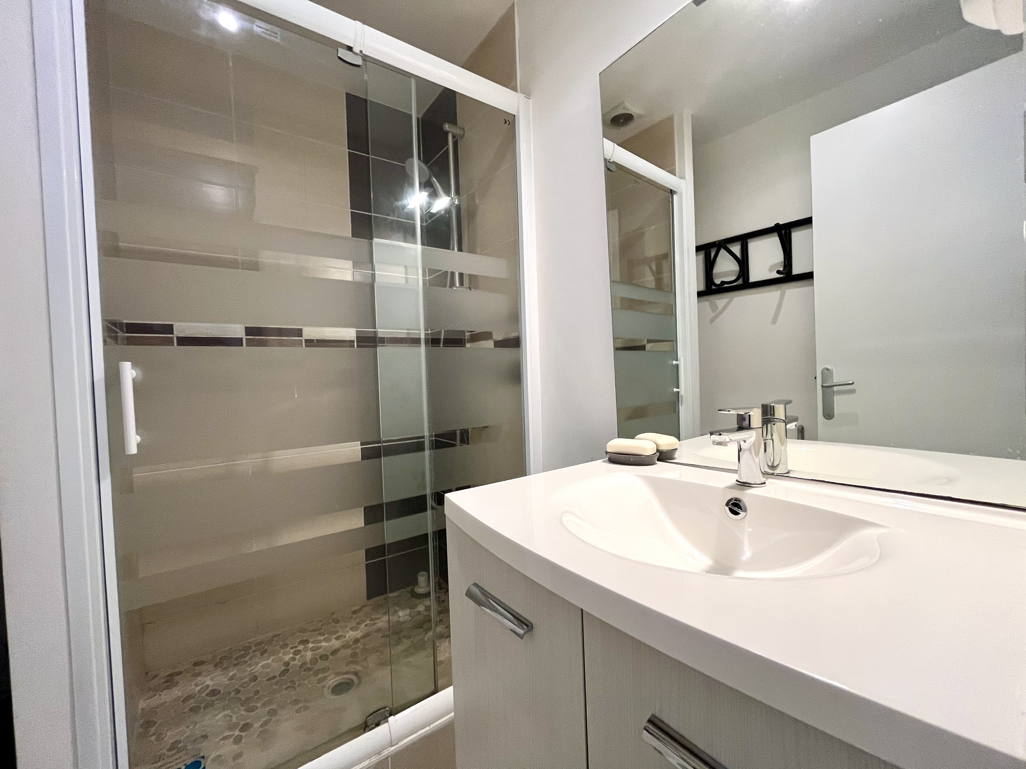 Achat immobilier Appartement 3 pièces  54m2 à La Baule-Escoublac (44500) - Photo n°6