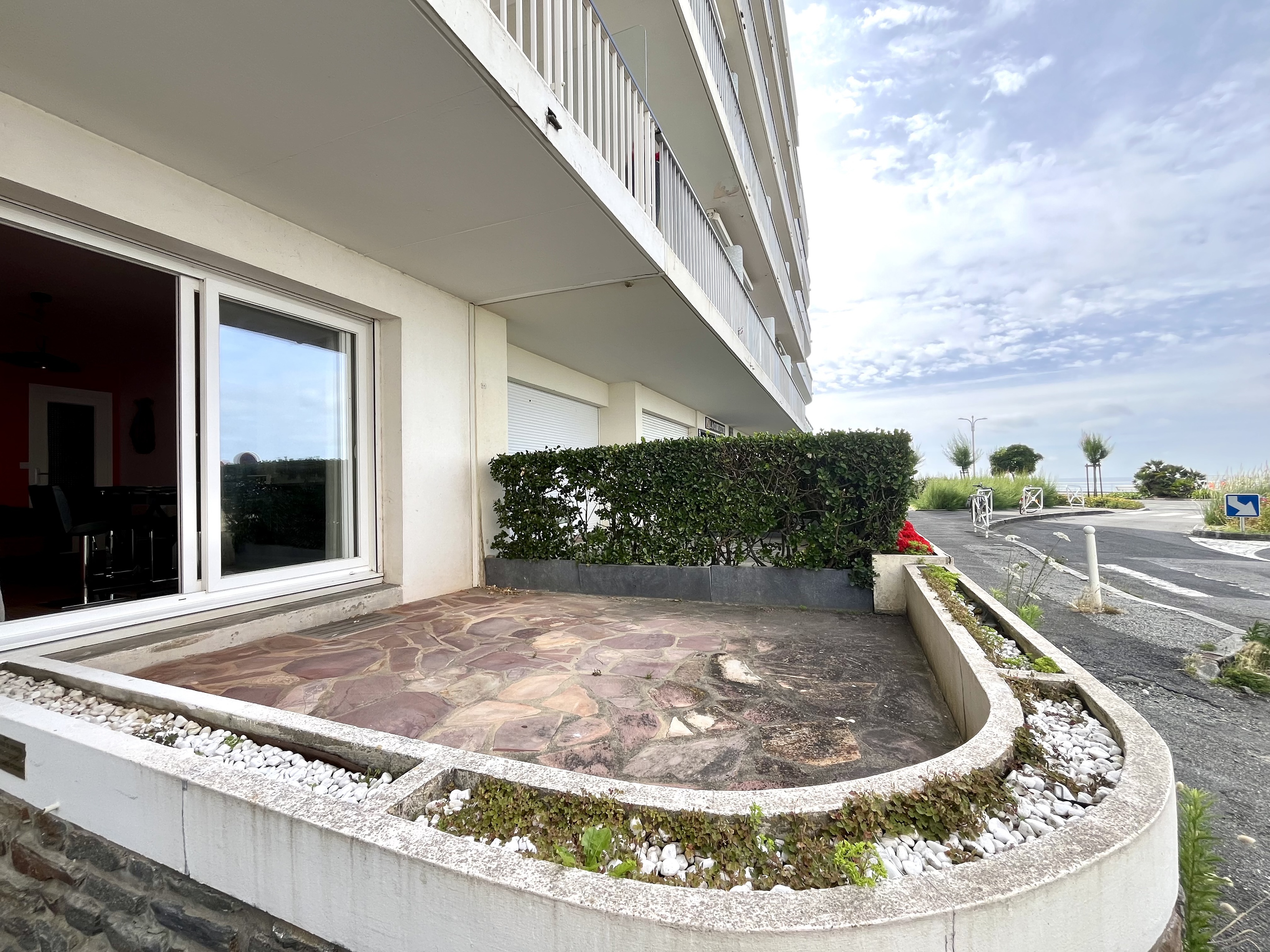 Achat immobilier Appartement 3 pièces  54m2 à La Baule-Escoublac (44500) - Photo n°10