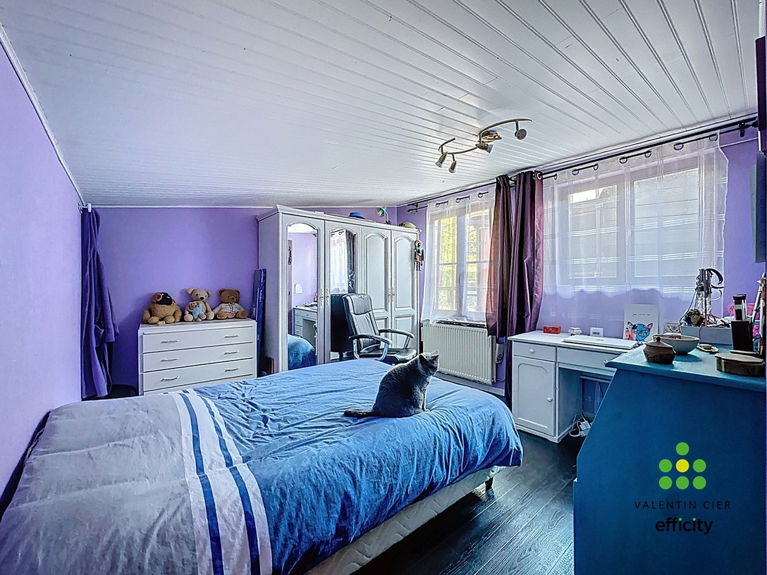 Achat immobilier Maison 7 pièces  126m2 à Jouy (28300) - Photo n°10