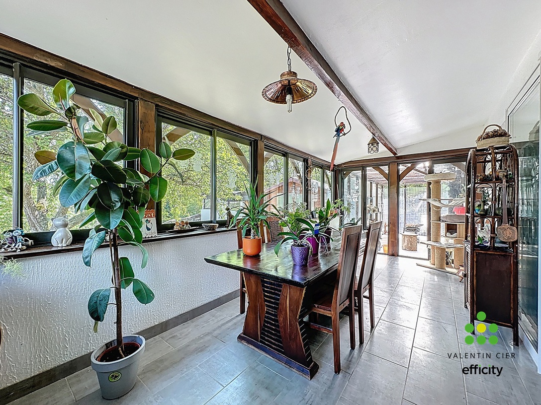 Achat immobilier Maison 7 pièces  126m2 à Jouy (28300) - Photo n°12