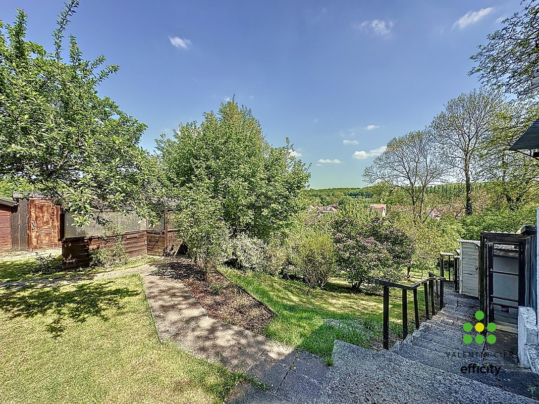 Achat immobilier Maison 7 pièces  126m2 à Jouy (28300) - Photo n°13