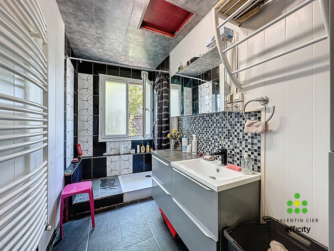 Achat immobilier Maison 7 pièces  126m2 à Jouy (28300) - Photo n°6