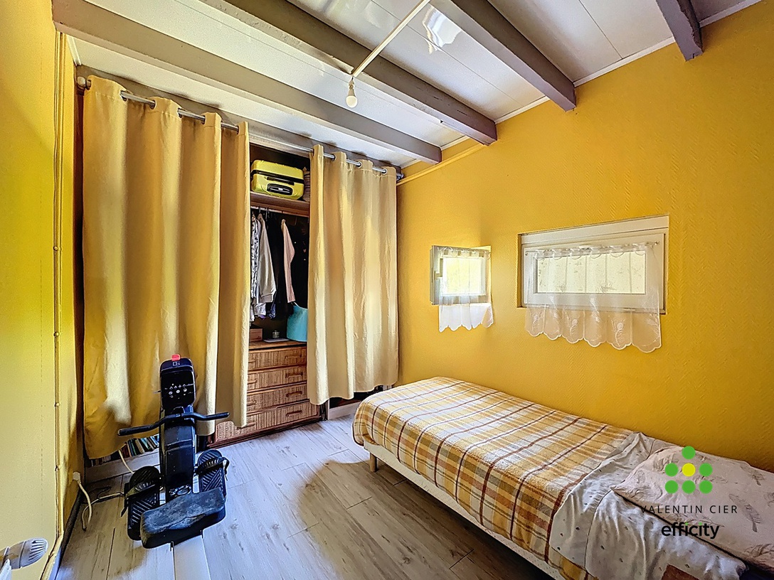 Achat immobilier Maison 7 pièces  126m2 à Jouy (28300) - Photo n°7