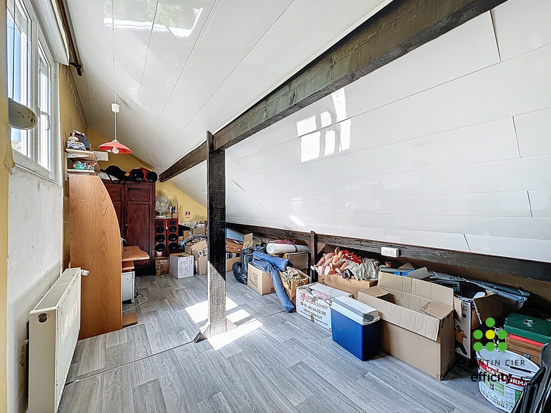 Achat immobilier Maison 7 pièces  126m2 à Jouy (28300) - Photo n°8