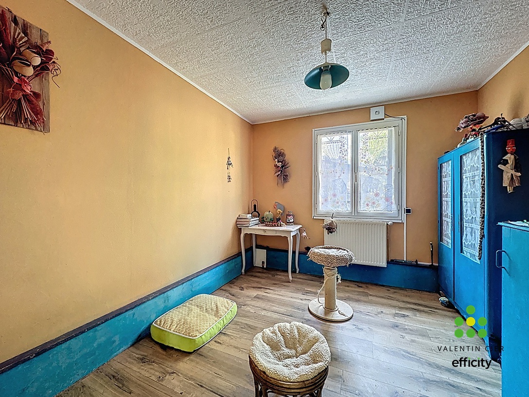 Achat immobilier Maison 7 pièces  126m2 à Jouy (28300) - Photo n°9