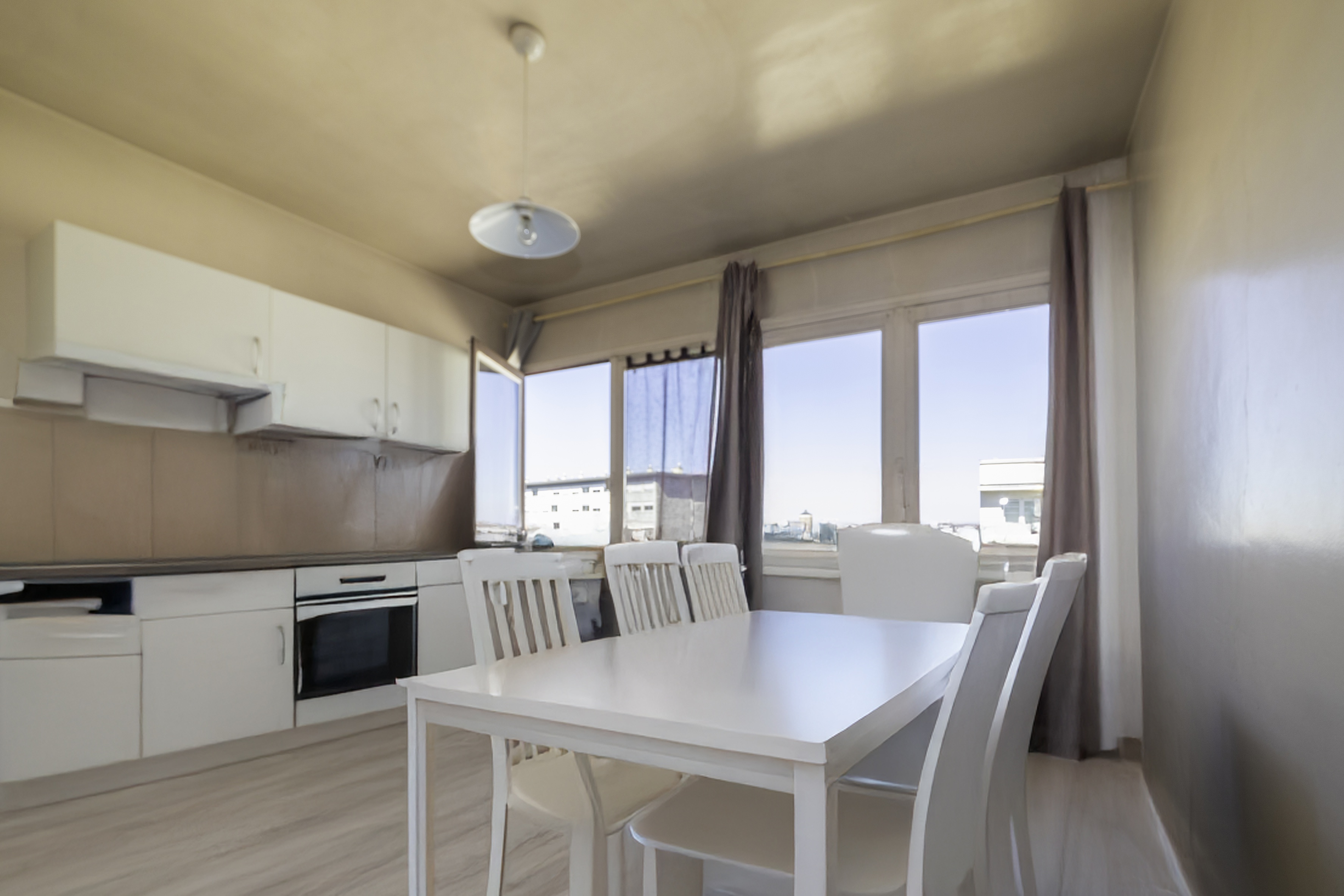 appartement 2 pièces - 43m2 à Clermont-Ferrand (63000)