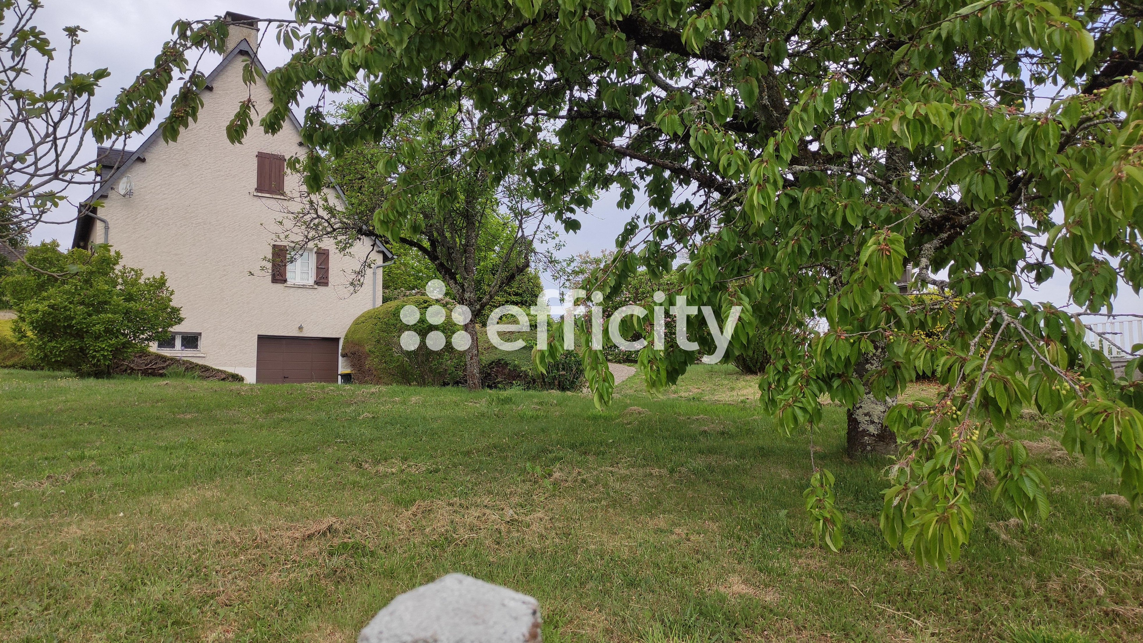 Achat immobilier Maison 5 pièces  112m2 à Saint-Bonnet-l'Enfantier (19410) - Photo n°15