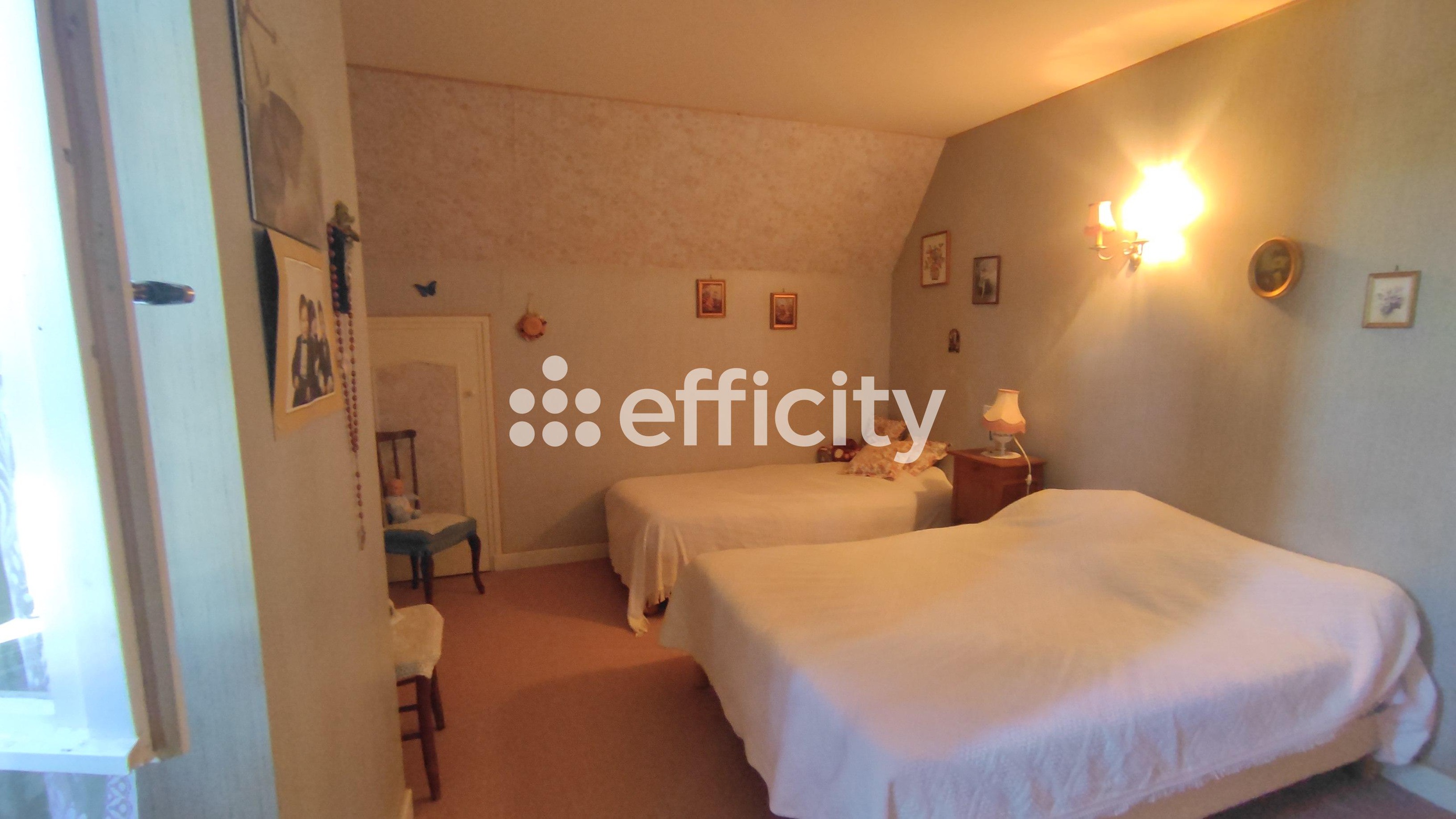 Achat immobilier Maison 5 pièces  112m2 à Saint-Bonnet-l'Enfantier (19410) - Photo n°10