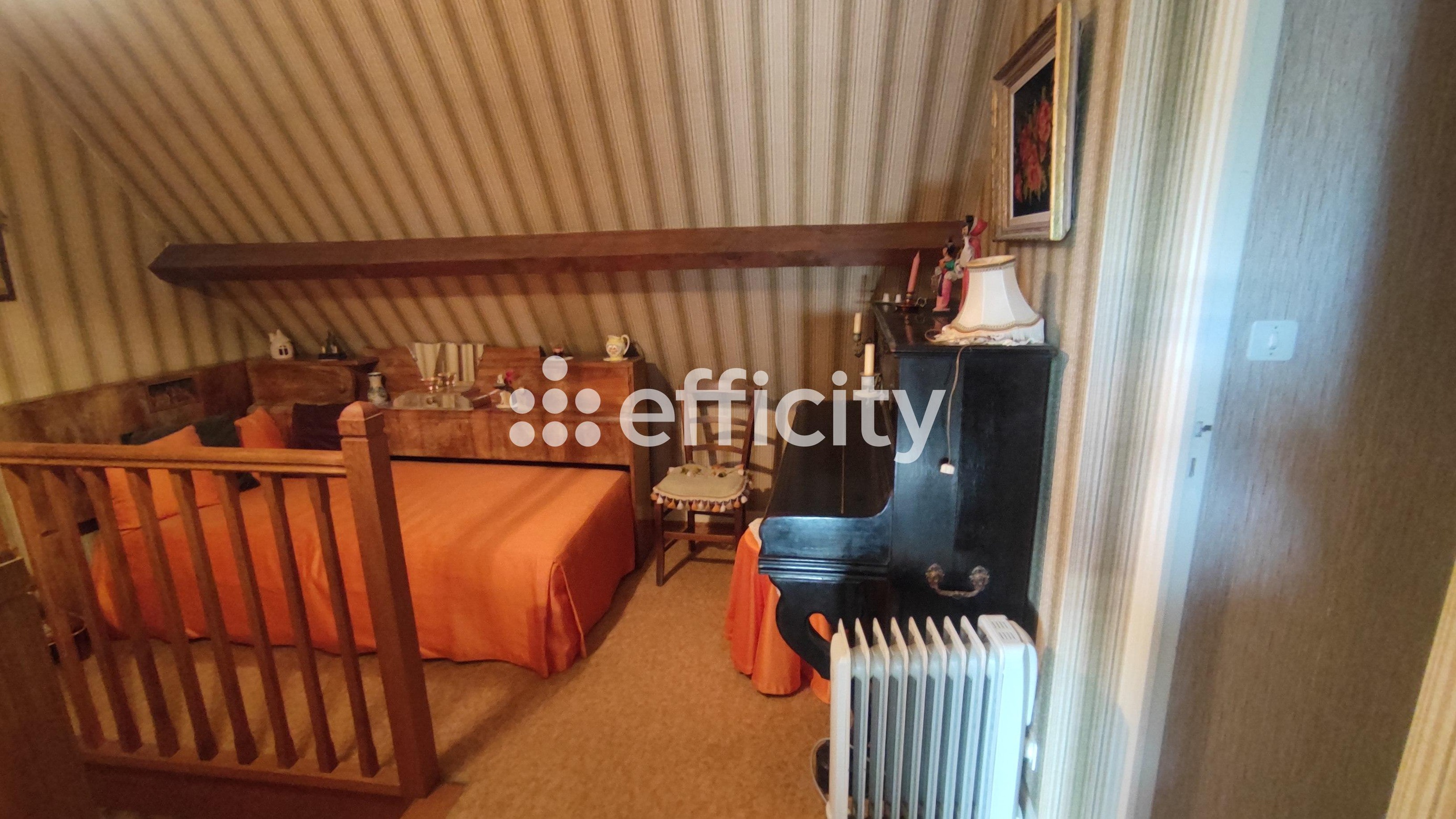 Achat immobilier Maison 5 pièces  112m2 à Saint-Bonnet-l'Enfantier (19410) - Photo n°11