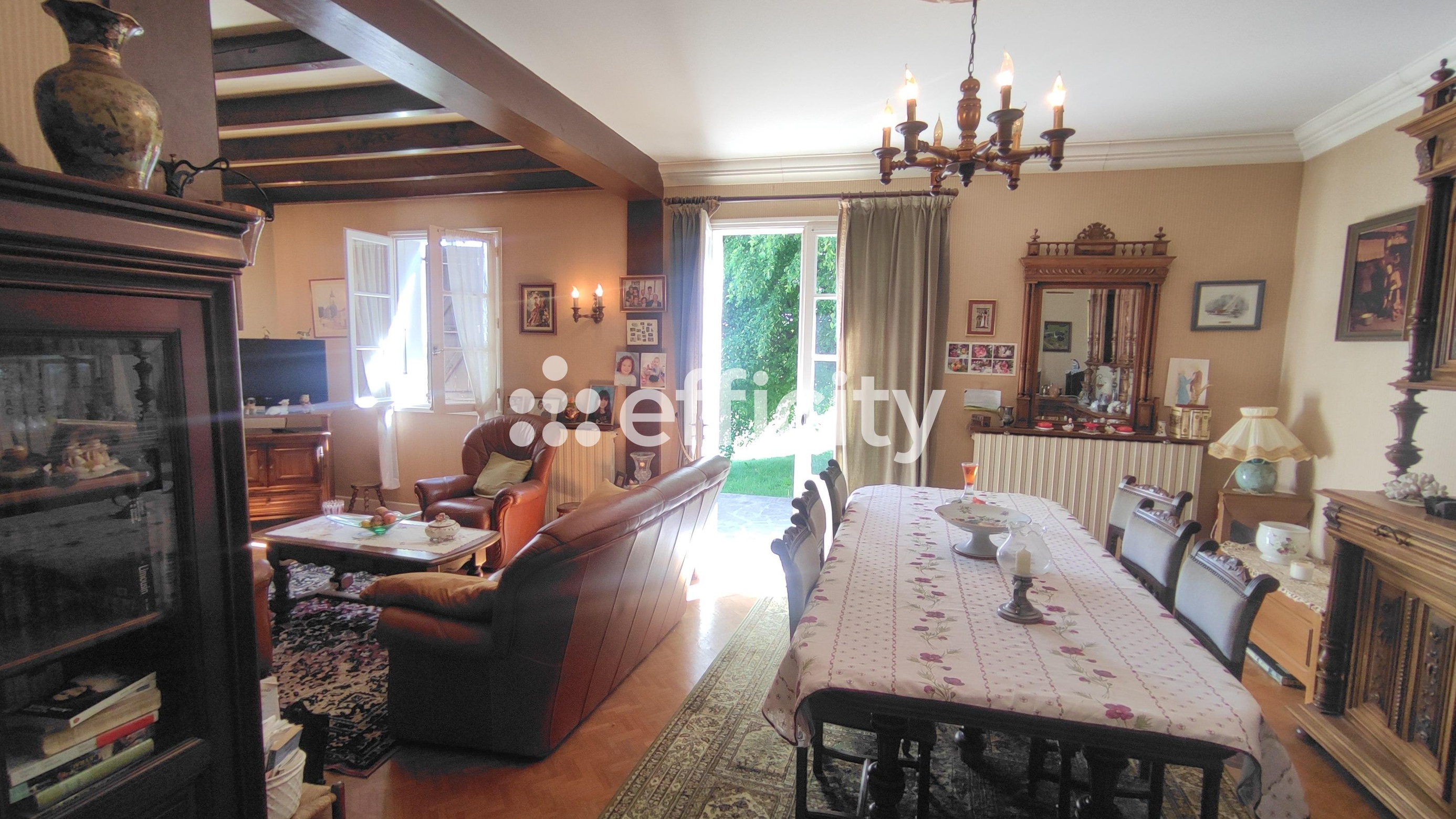 Achat immobilier Maison 5 pièces  112m2 à Saint-Bonnet-l'Enfantier (19410) - Photo n°8