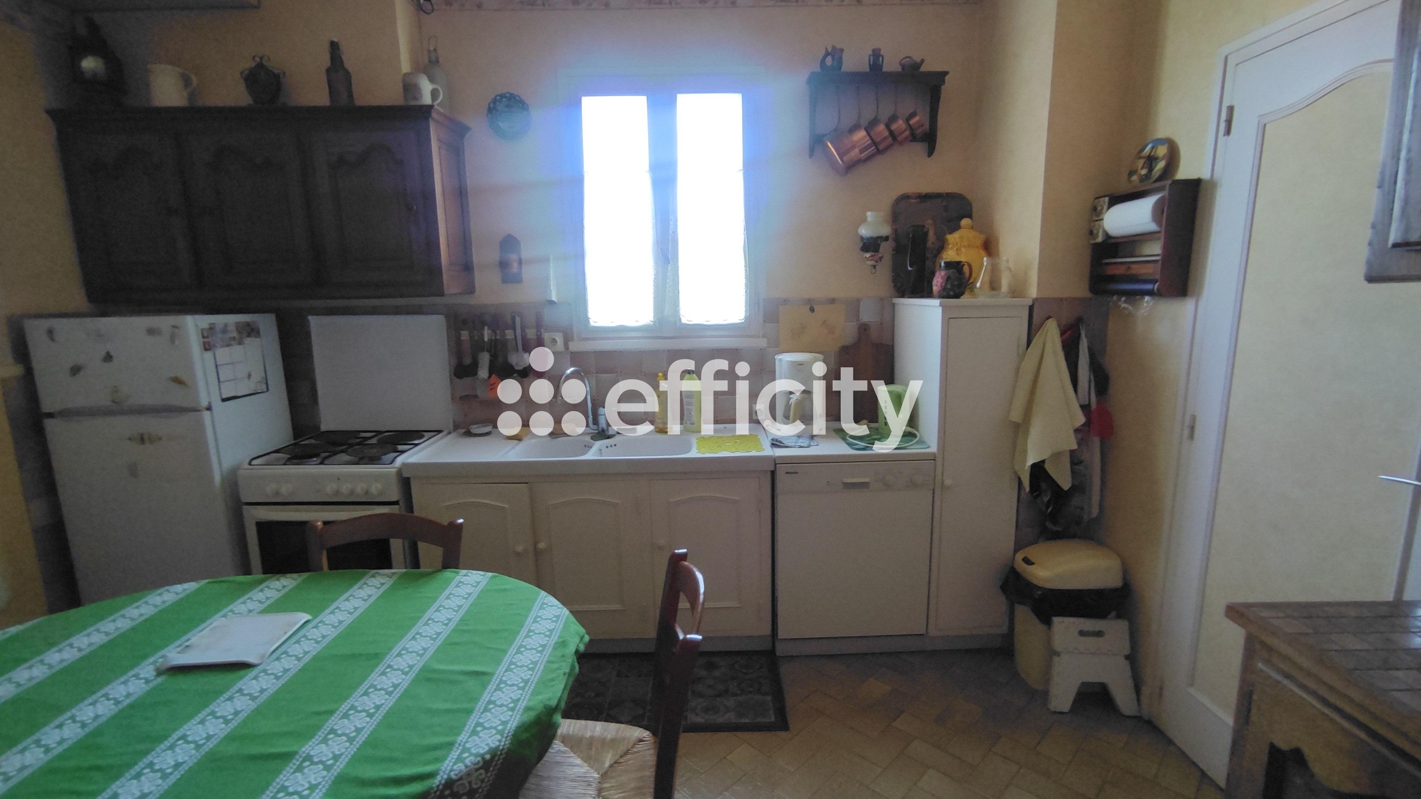 Achat immobilier Maison 5 pièces  112m2 à Saint-Bonnet-l'Enfantier (19410) - Photo n°6