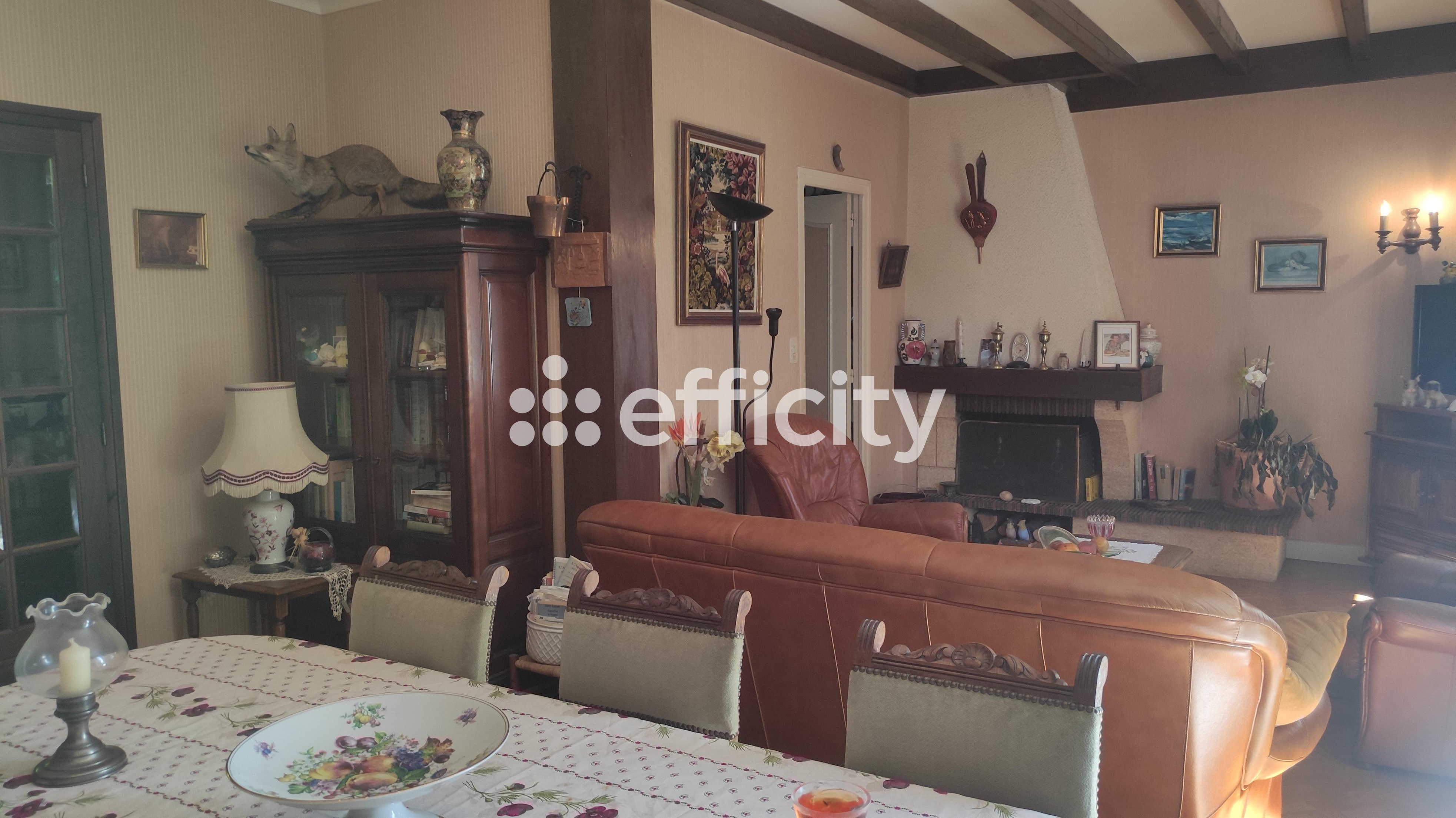 Achat immobilier Maison 5 pièces  112m2 à Saint-Bonnet-l'Enfantier (19410) - Photo n°7