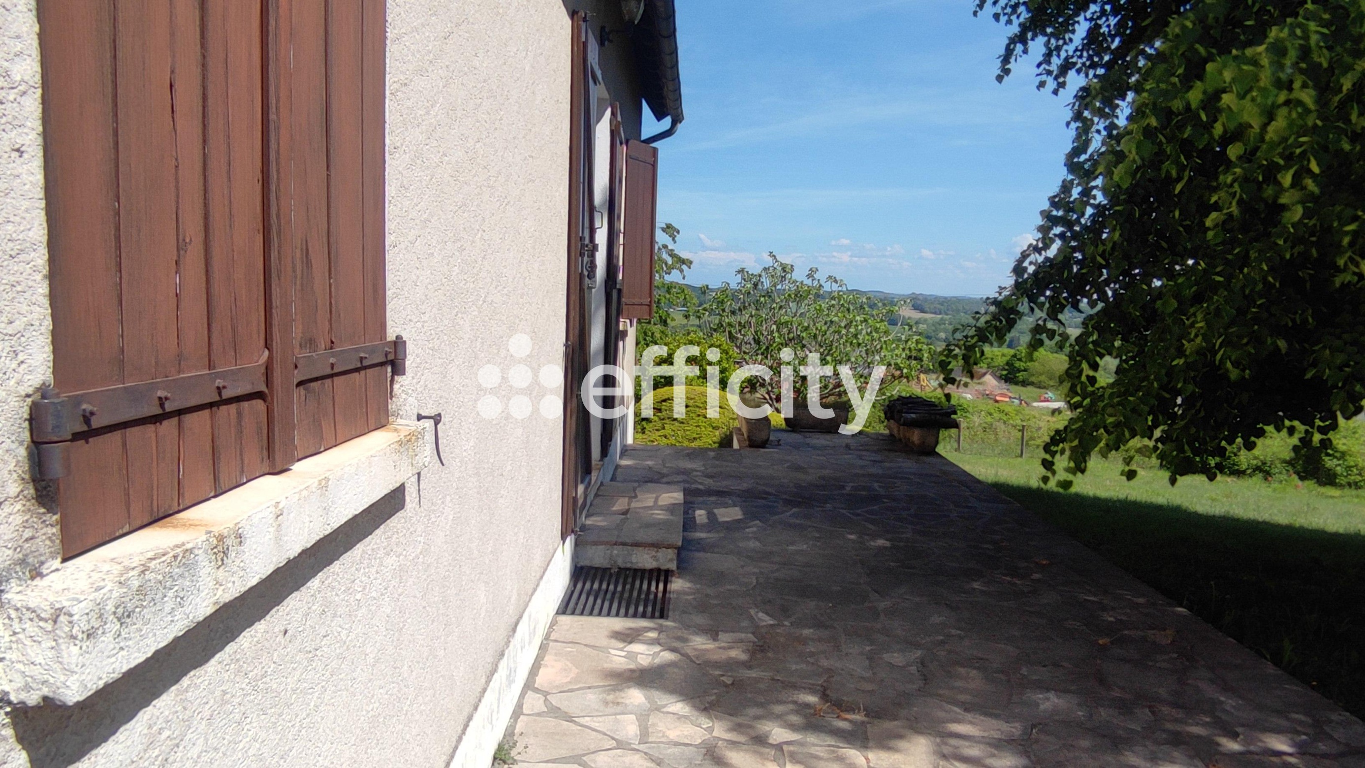Achat immobilier Maison 5 pièces  112m2 à Saint-Bonnet-l'Enfantier (19410) - Photo n°4