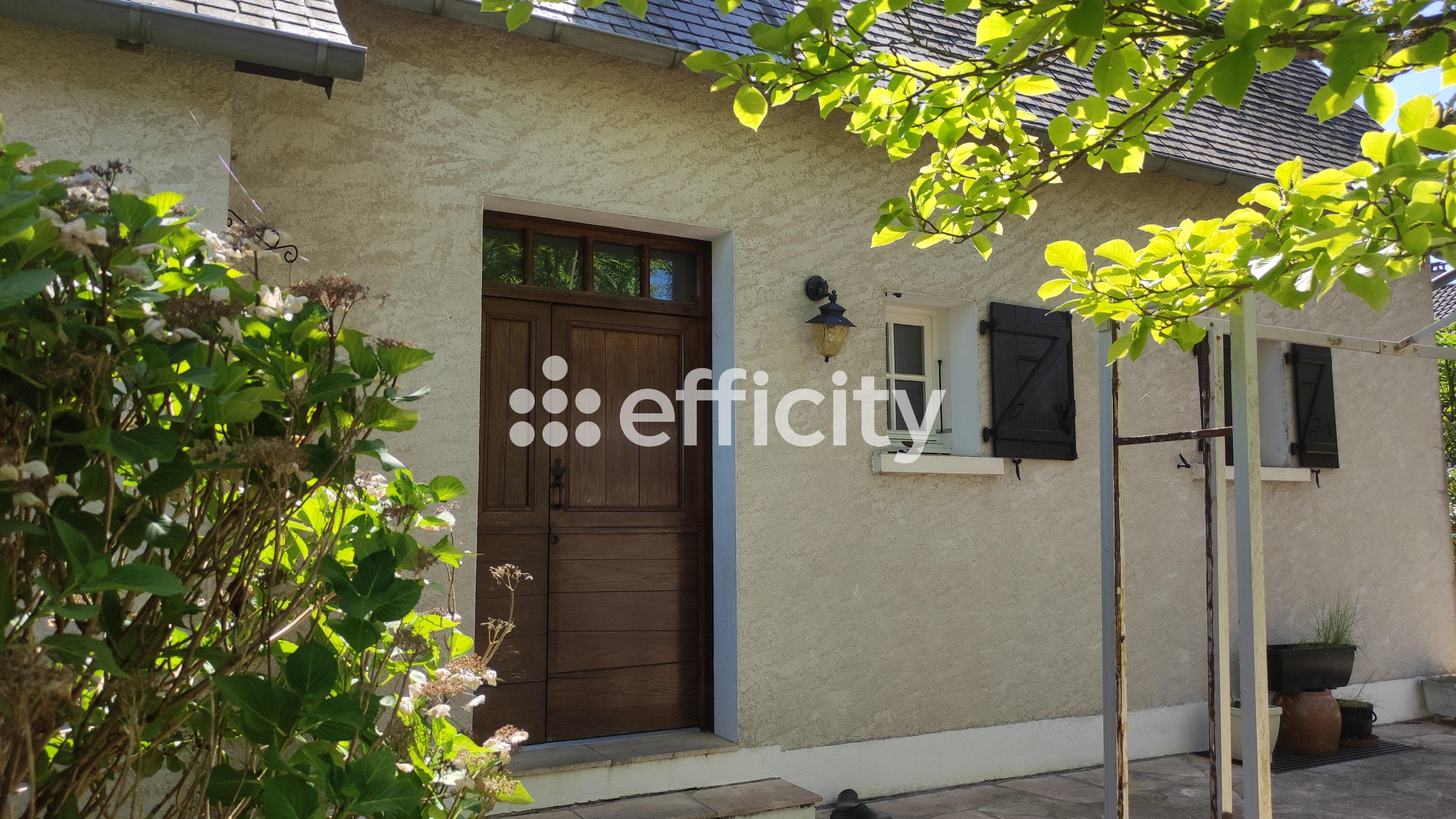 Achat immobilier Maison 5 pièces  112m2 à Saint-Bonnet-l'Enfantier (19410) - Photo n°14
