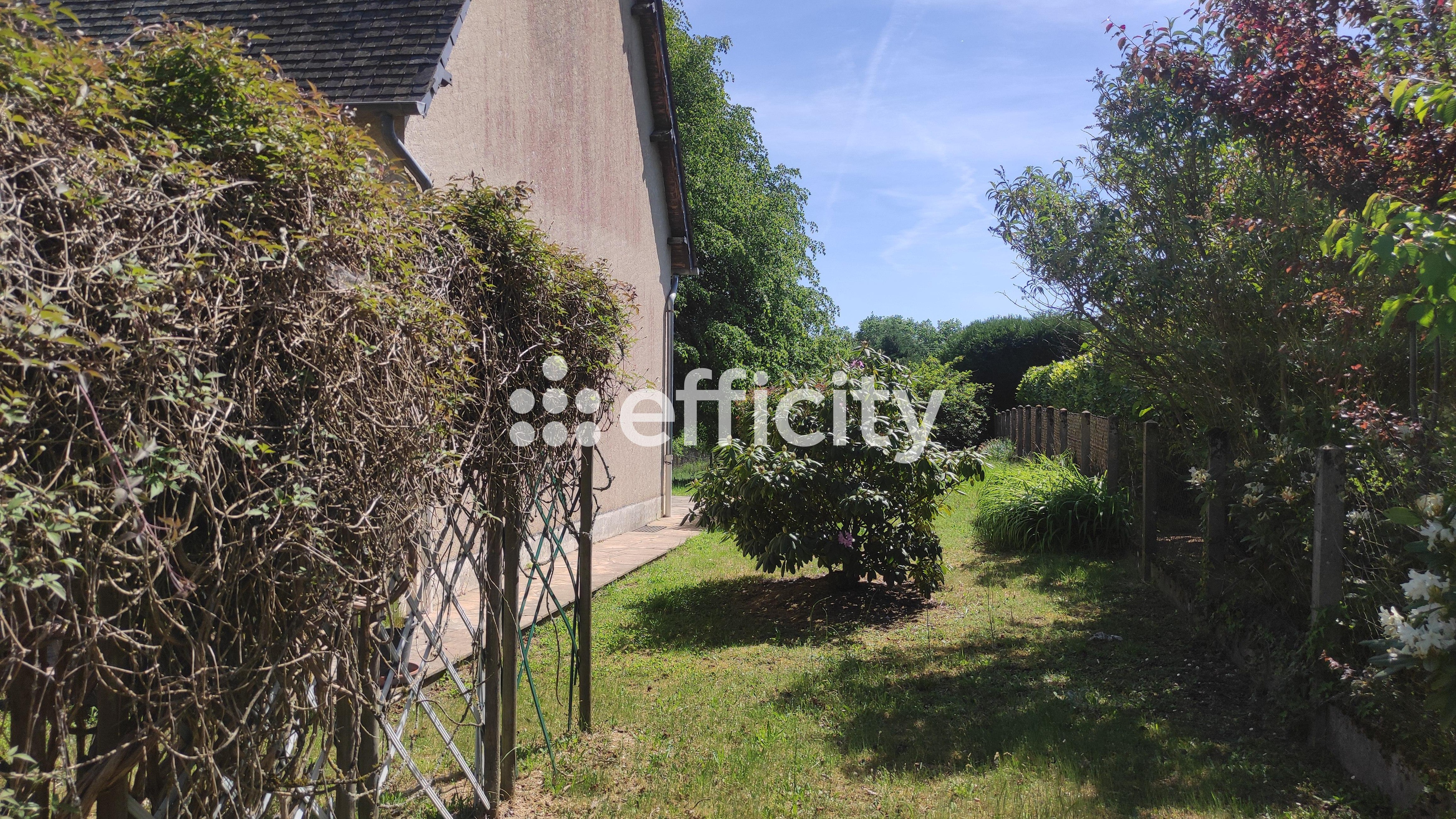 Achat immobilier Maison 5 pièces  112m2 à Saint-Bonnet-l'Enfantier (19410) - Photo n°16