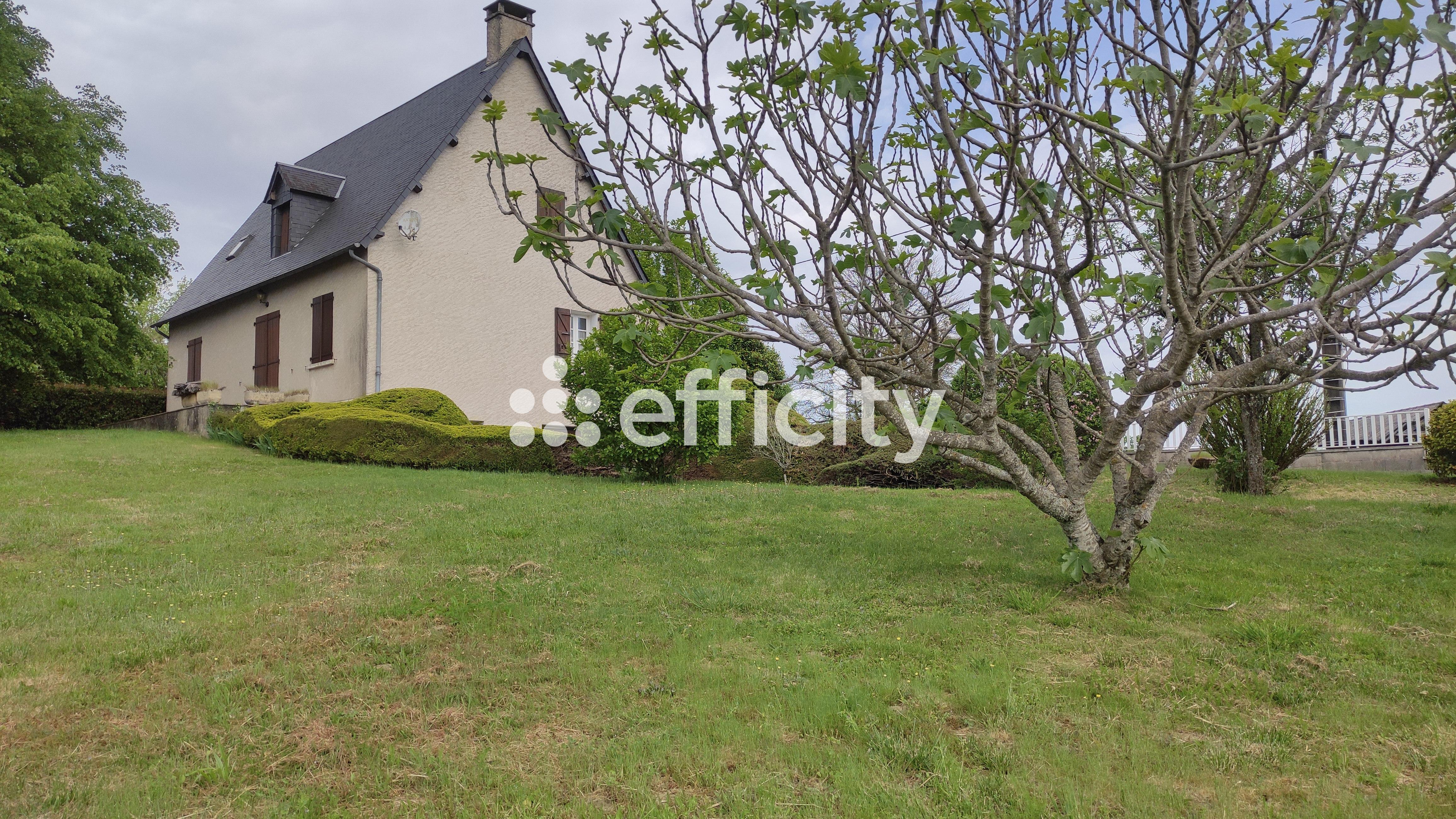 Maison 5 pièces 112 m² · à Saint-Bonnet-l'Enfantier · 112 m² · 179 500 €