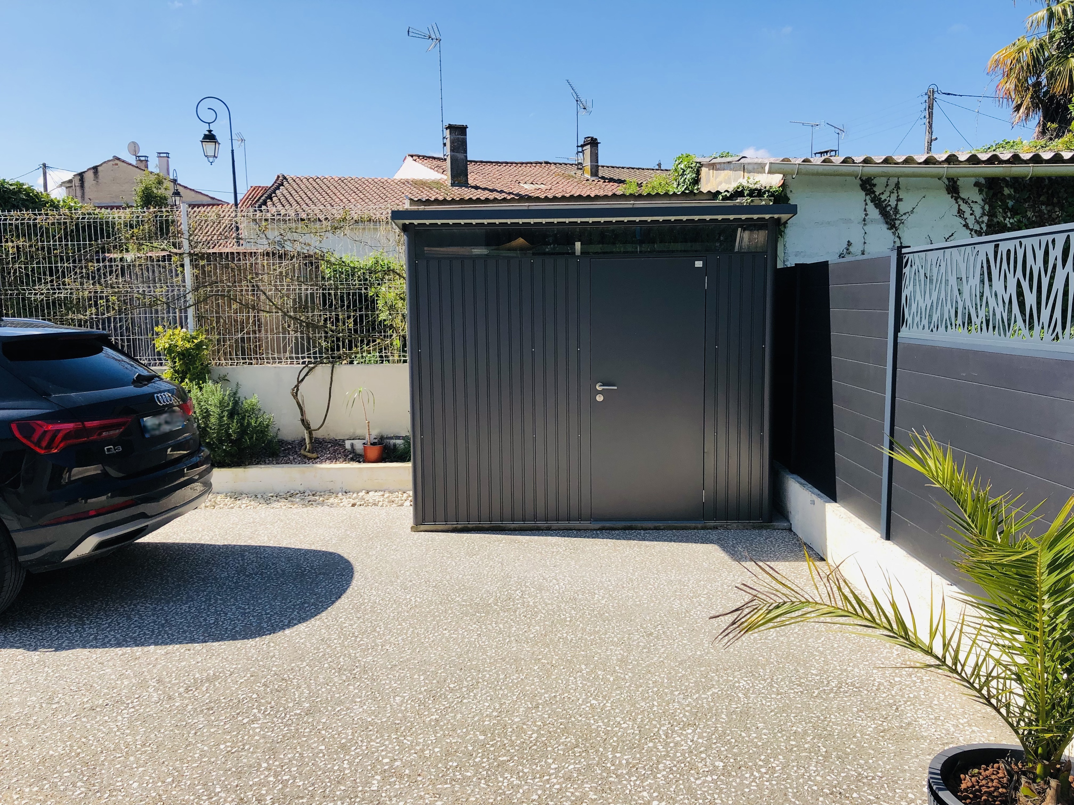 Achat immobilier Maison 4 pièces  87m2 à Surgères (17700) - Photo n°15