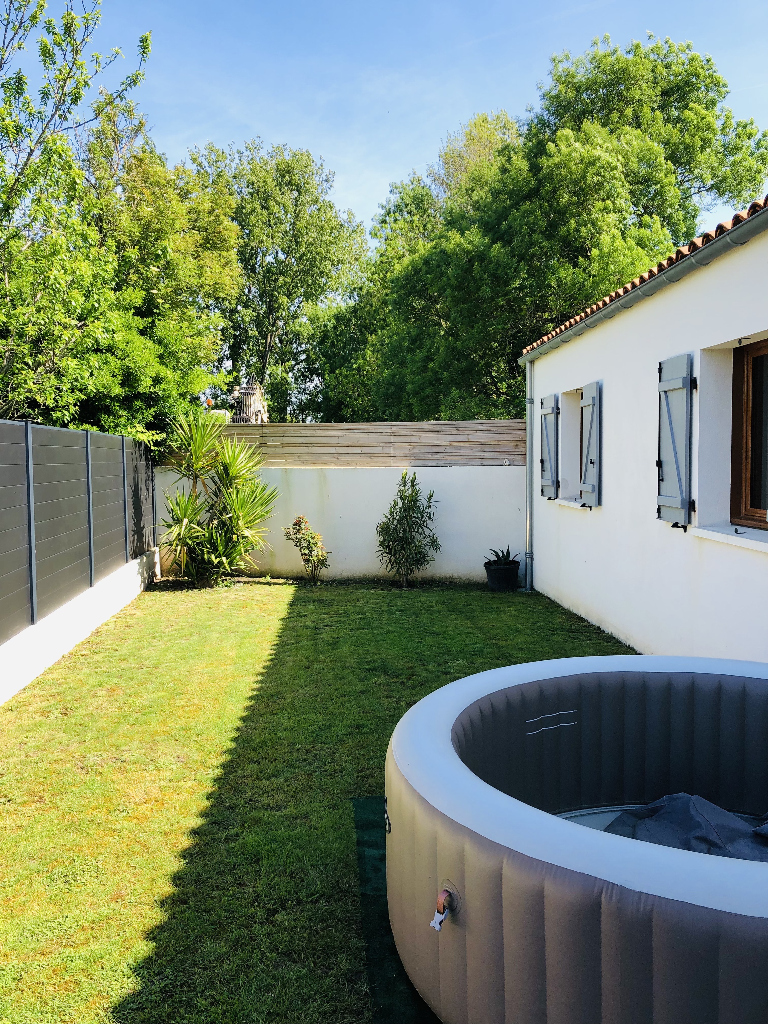 Achat immobilier Maison 4 pièces  87m2 à Surgères (17700) - Photo n°13