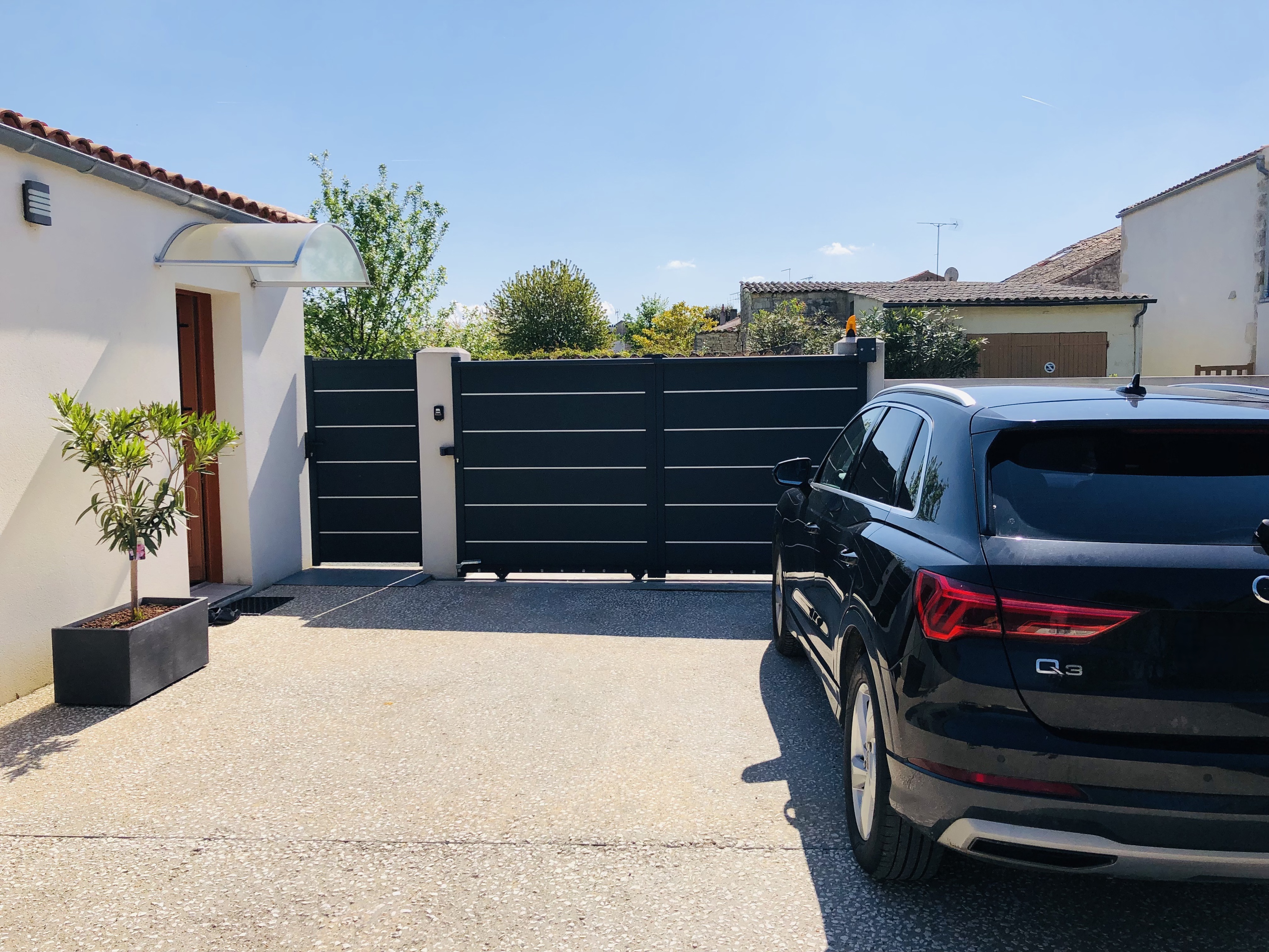 Achat immobilier Maison 4 pièces  87m2 à Surgères (17700) - Photo n°14