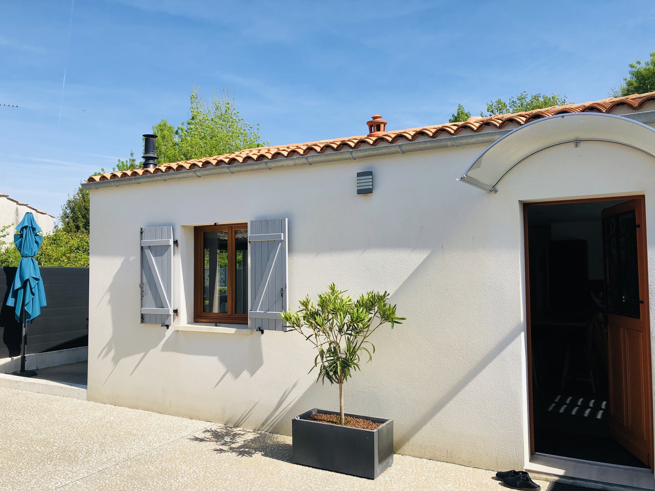 maison 4 pièces - 87m2 à Surgères (17700)