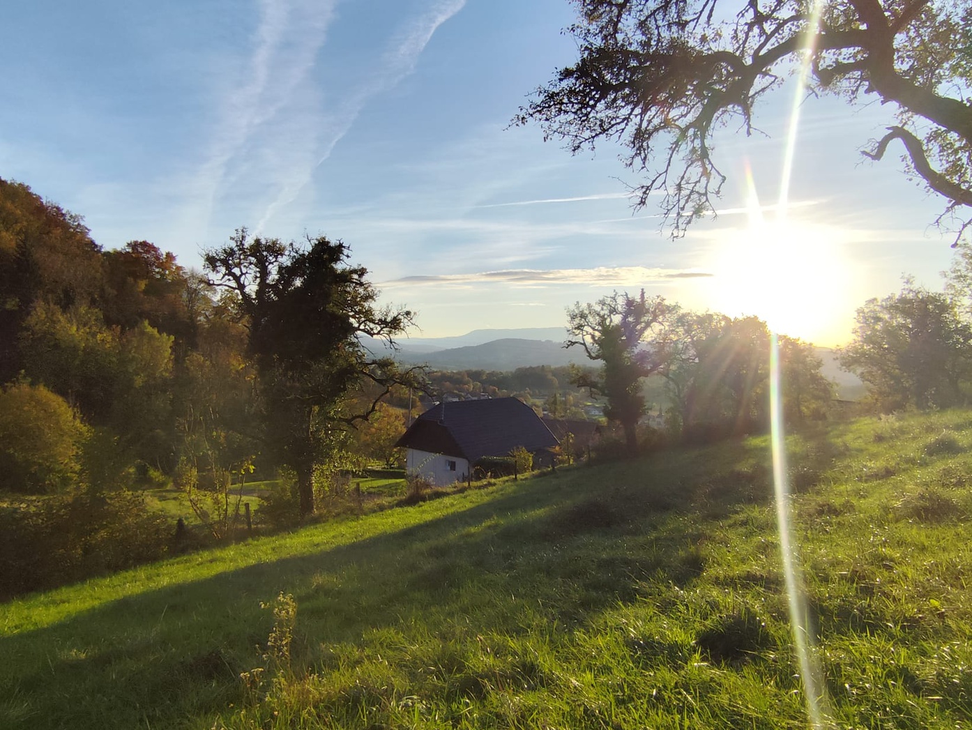 Achat immobilier Appartement 4 pièces  80m2 à Viuz-la-Chiésaz (74540) - Photo n°5