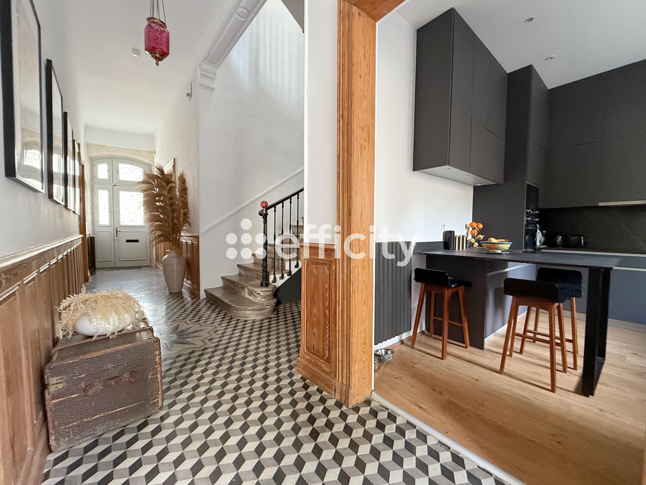 maison 8 pièces - 335,0m2 à Pignan (34570)