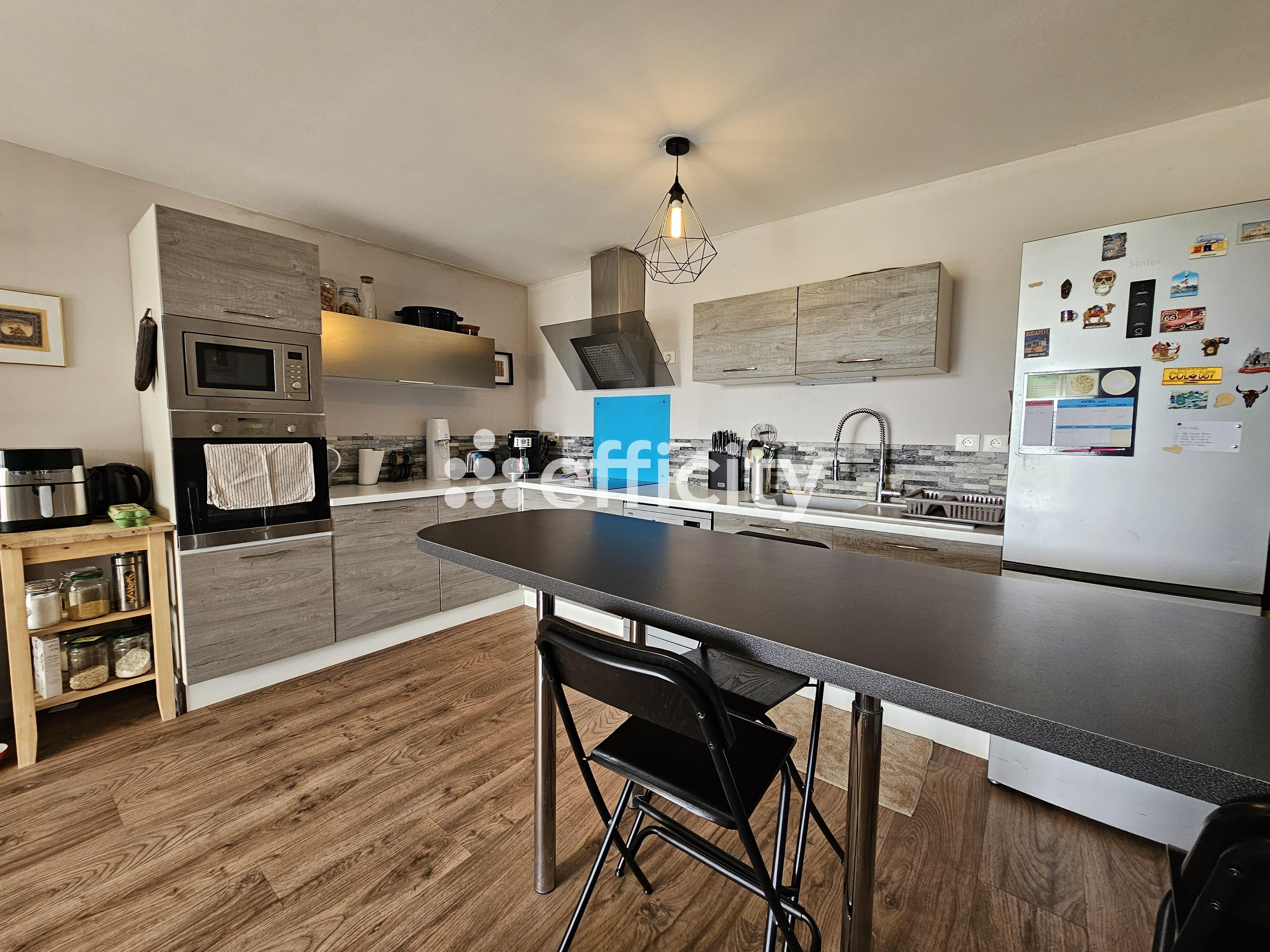 Achat immobilier Appartement 3 pièces  62m2 à Castelnau-le-Lez (34170) - Photo n°6