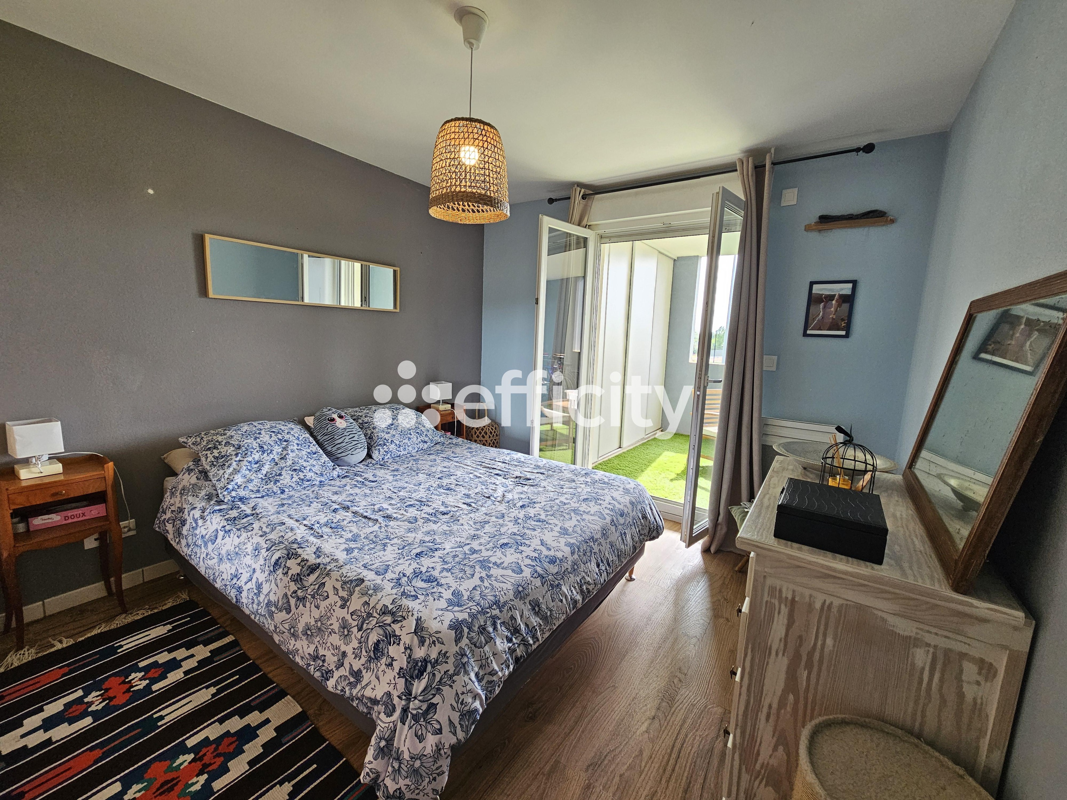 Achat immobilier Appartement 3 pièces  62m2 à Castelnau-le-Lez (34170) - Photo n°7