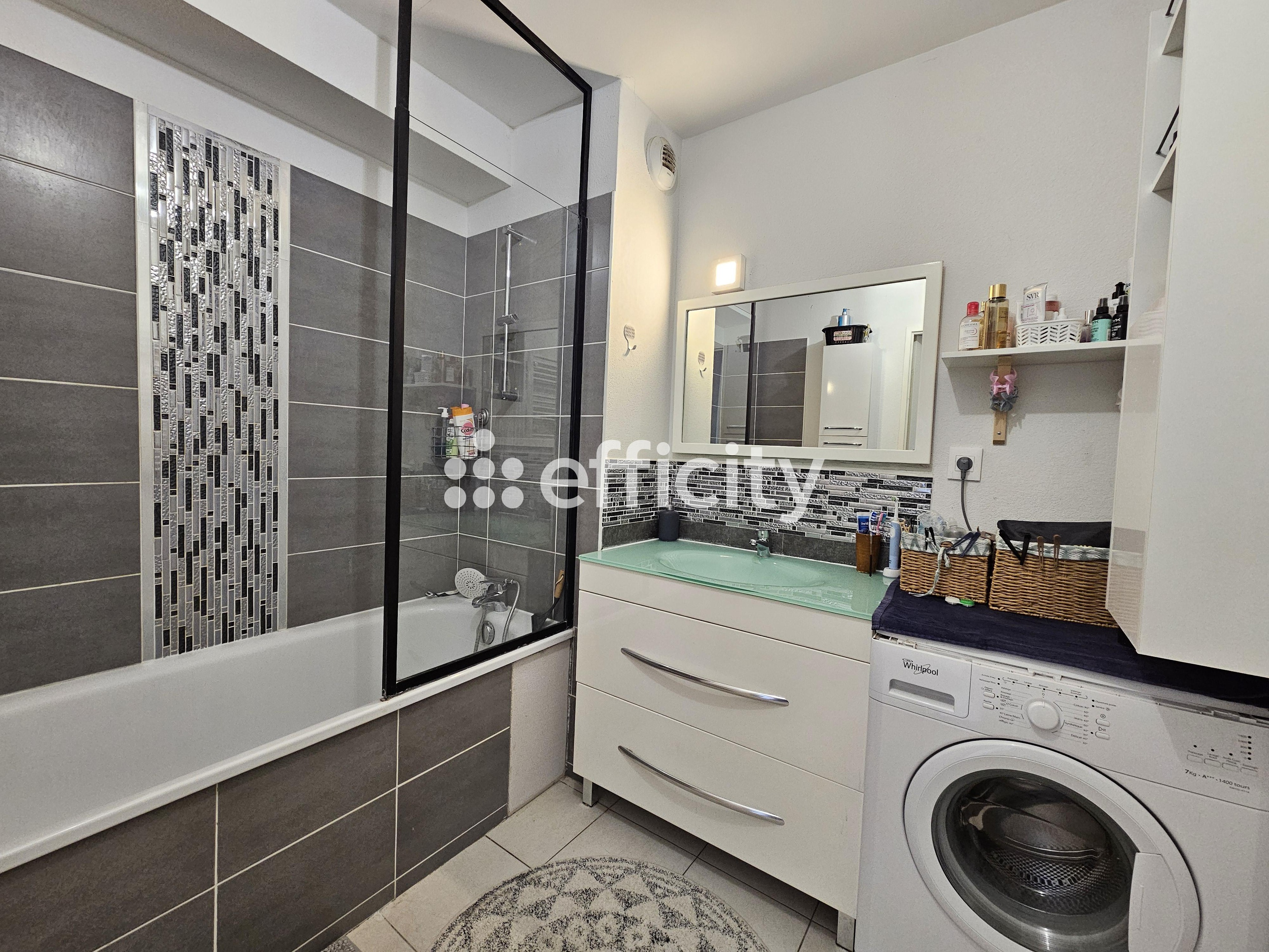 Achat immobilier Appartement 3 pièces  62m2 à Castelnau-le-Lez (34170) - Photo n°9