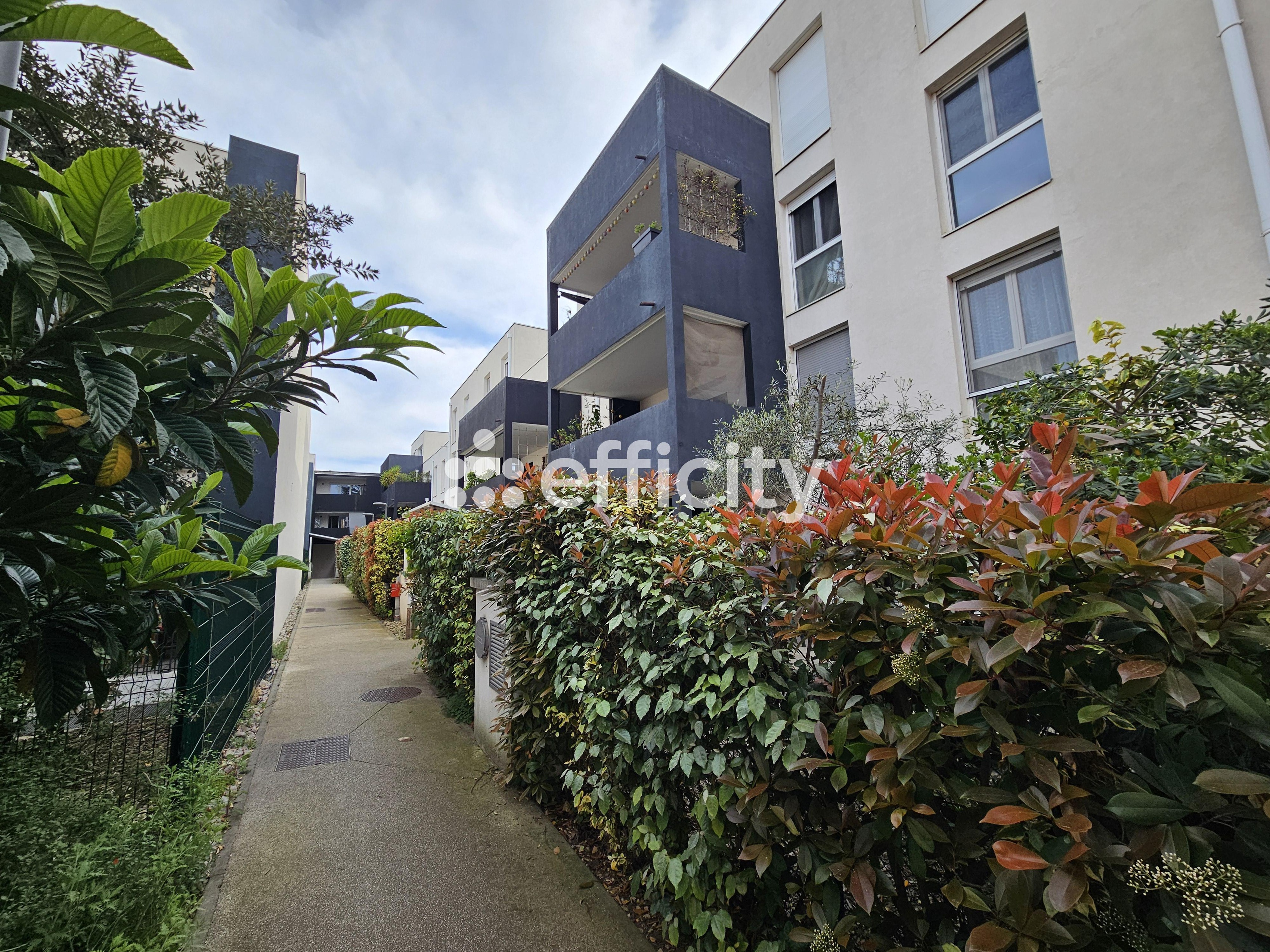 Achat immobilier Appartement 3 pièces  62m2 à Castelnau-le-Lez (34170) - Photo n°10