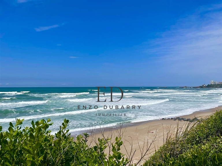 maison 4 pièces - 81m2 à Biarritz (64200)